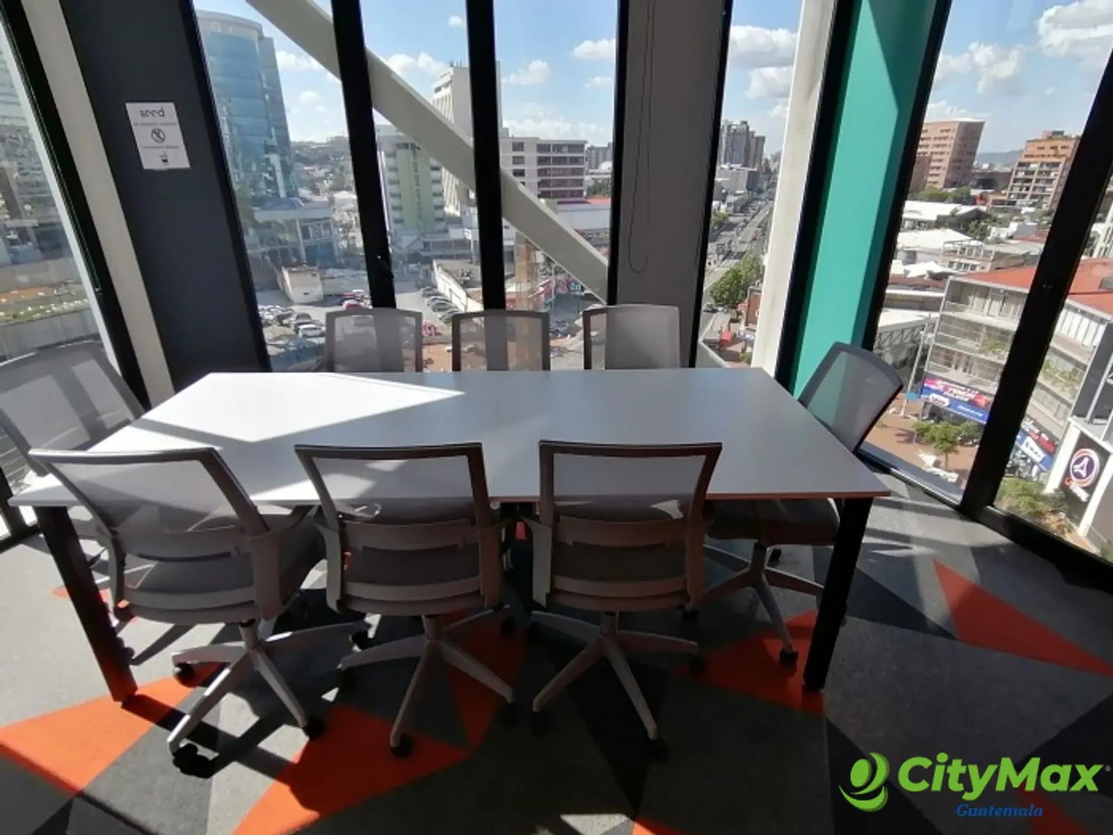 Oficinas en renta ubicadas en zona 4 Guatemala - foto 11
