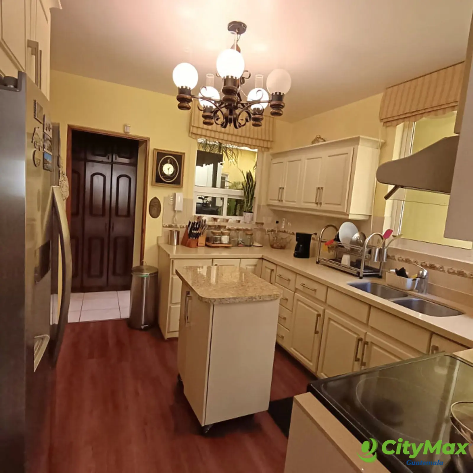 Casa en Venta Condominio Los Manantiales Km. 19.CES - foto 3