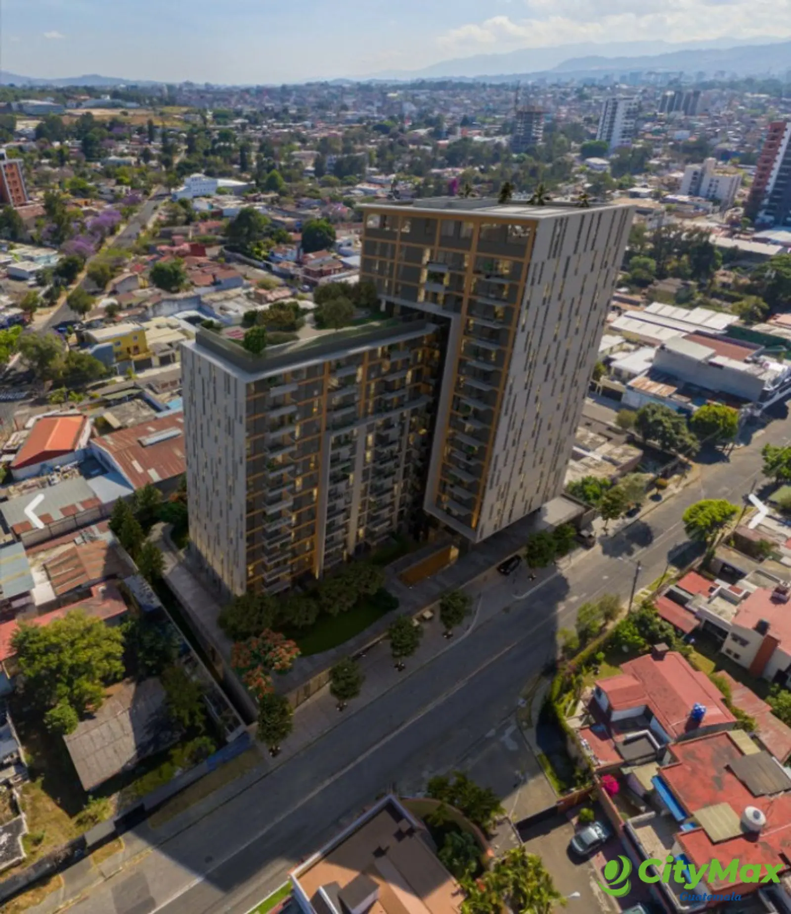 Apartamento en venta en Mariscal Zona 11 - foto 10