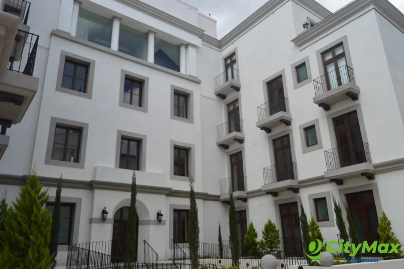 Bonito apartamento en Renta en Ramblas de Cayalá, z. 16 - foto 6
