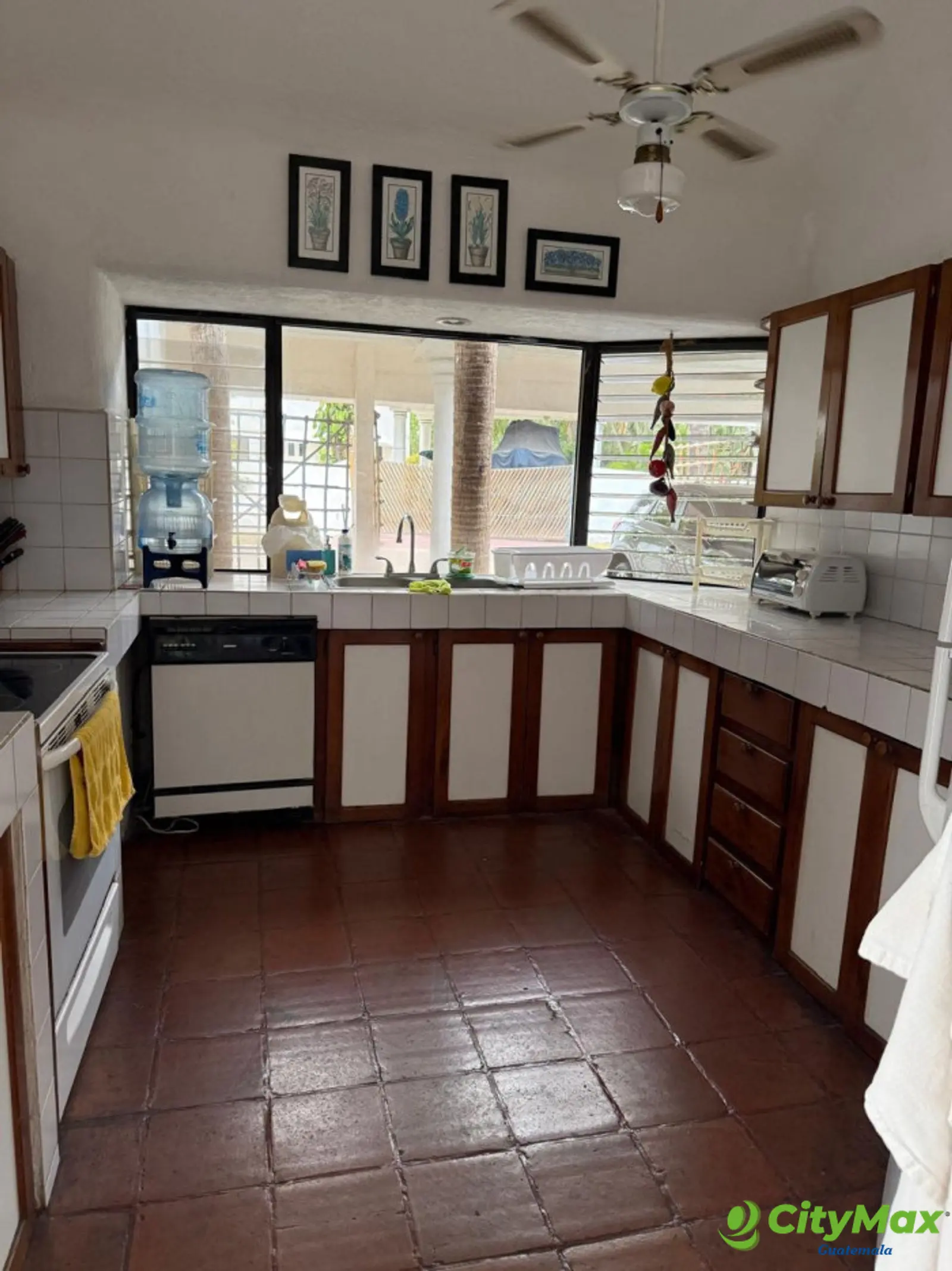 Casa vacacional en alquiler San Marino puerto quetzal - foto 15