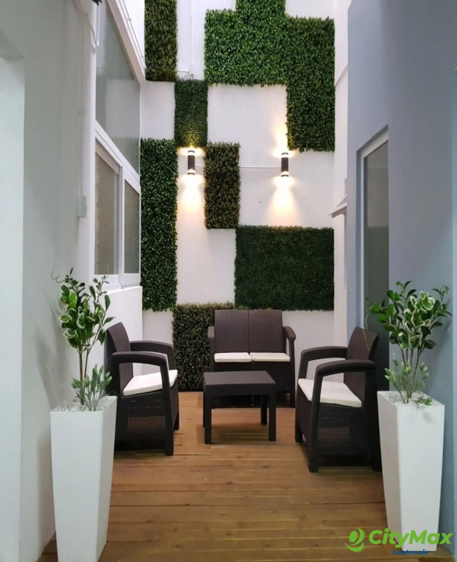 En Venta Apartamento en zona 1 Guatemala - foto 9