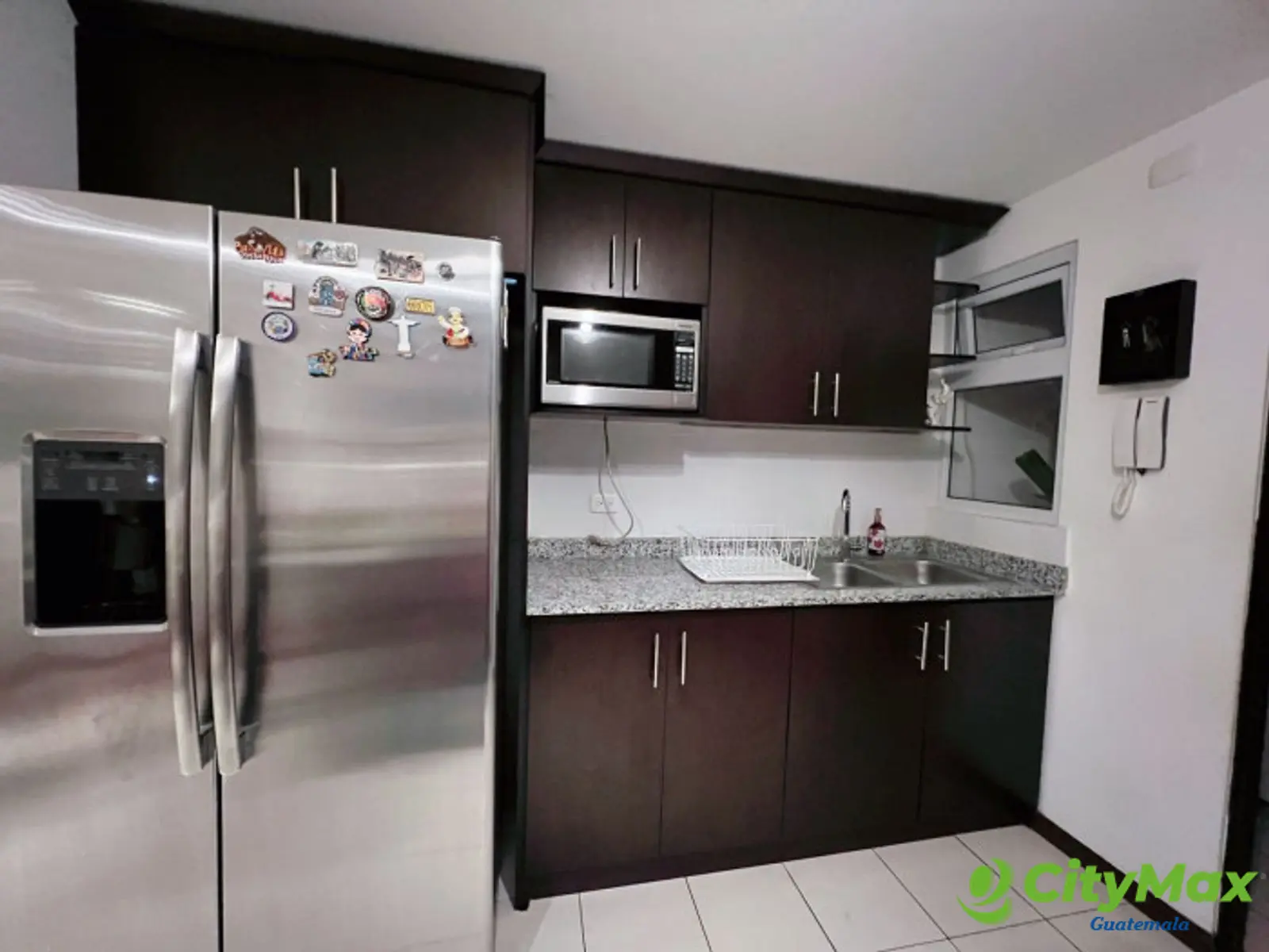 Casa en Venta en Santiago Sacatepequez - foto 6