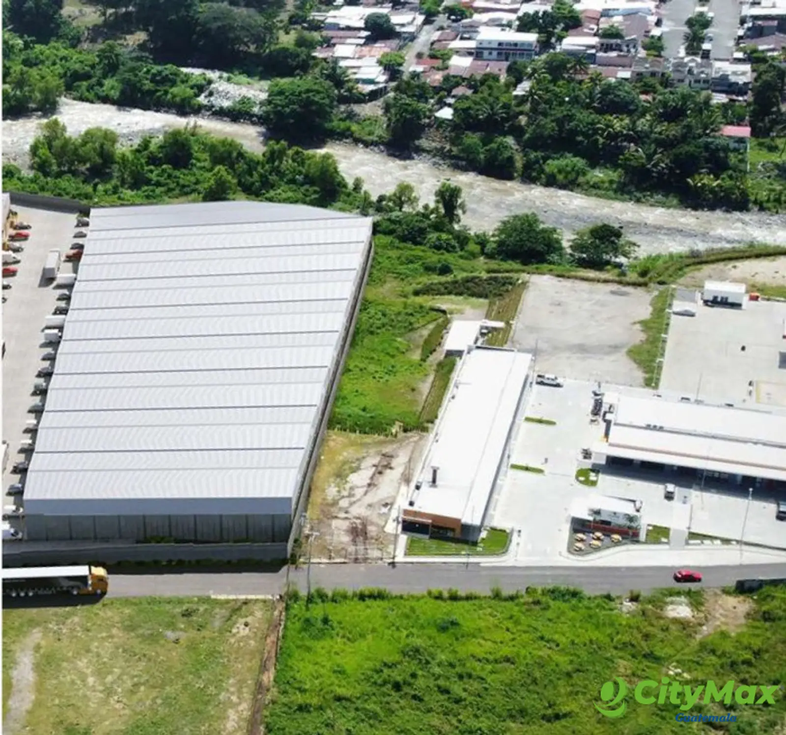 En Venta Ofibodega en Cocales Suchitepequez - foto 3