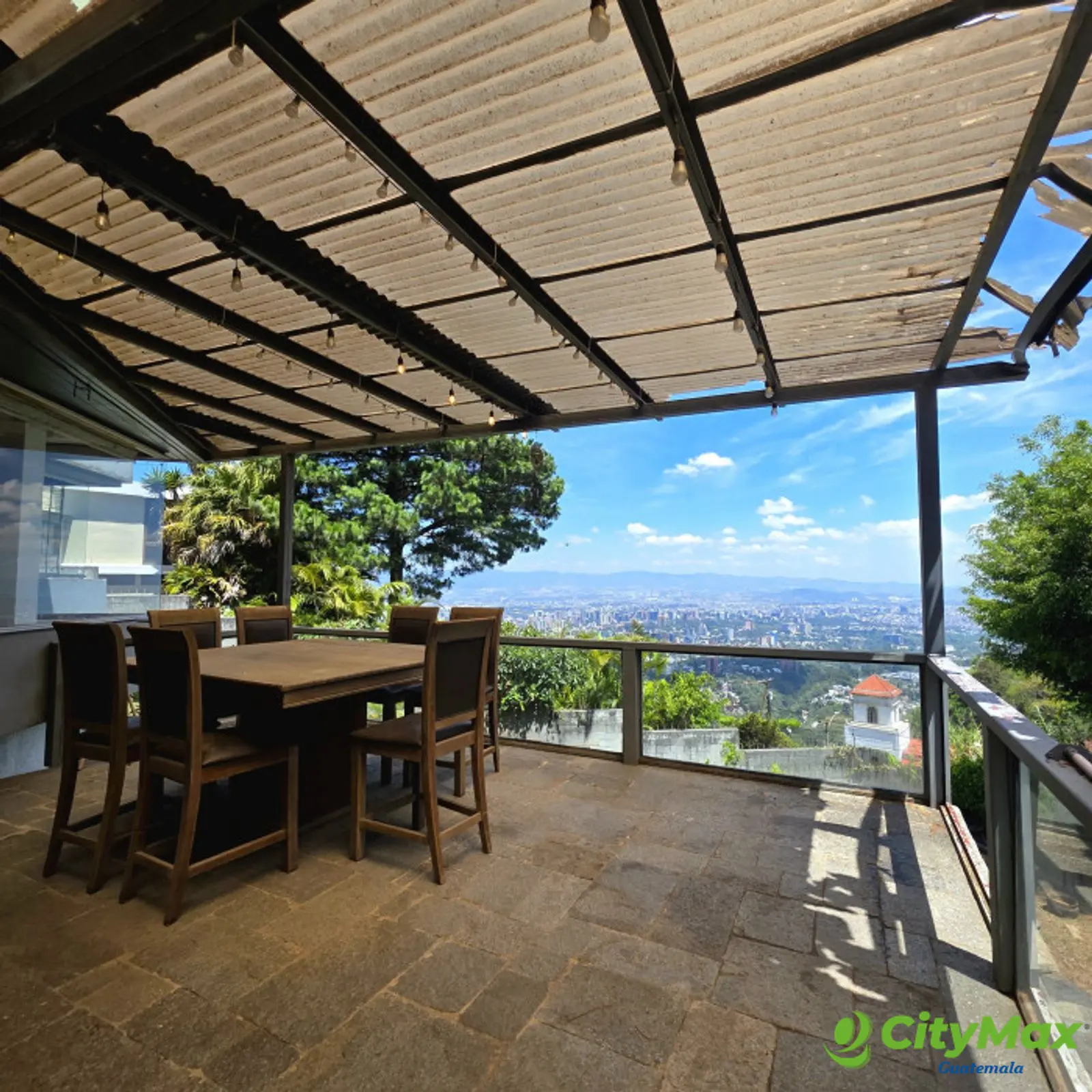 Espectacular Casa en Venta cercana Zona 15 Guatemala - foto 24