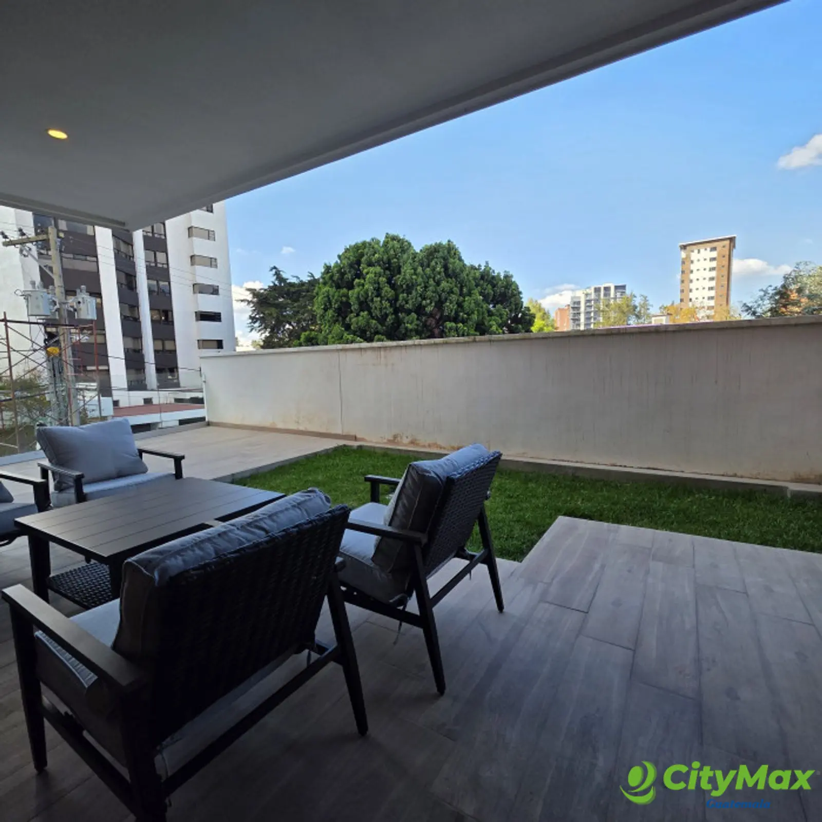 Venta Apartamento en Zona 15 Vista Hermosa II Guatemala - foto 15