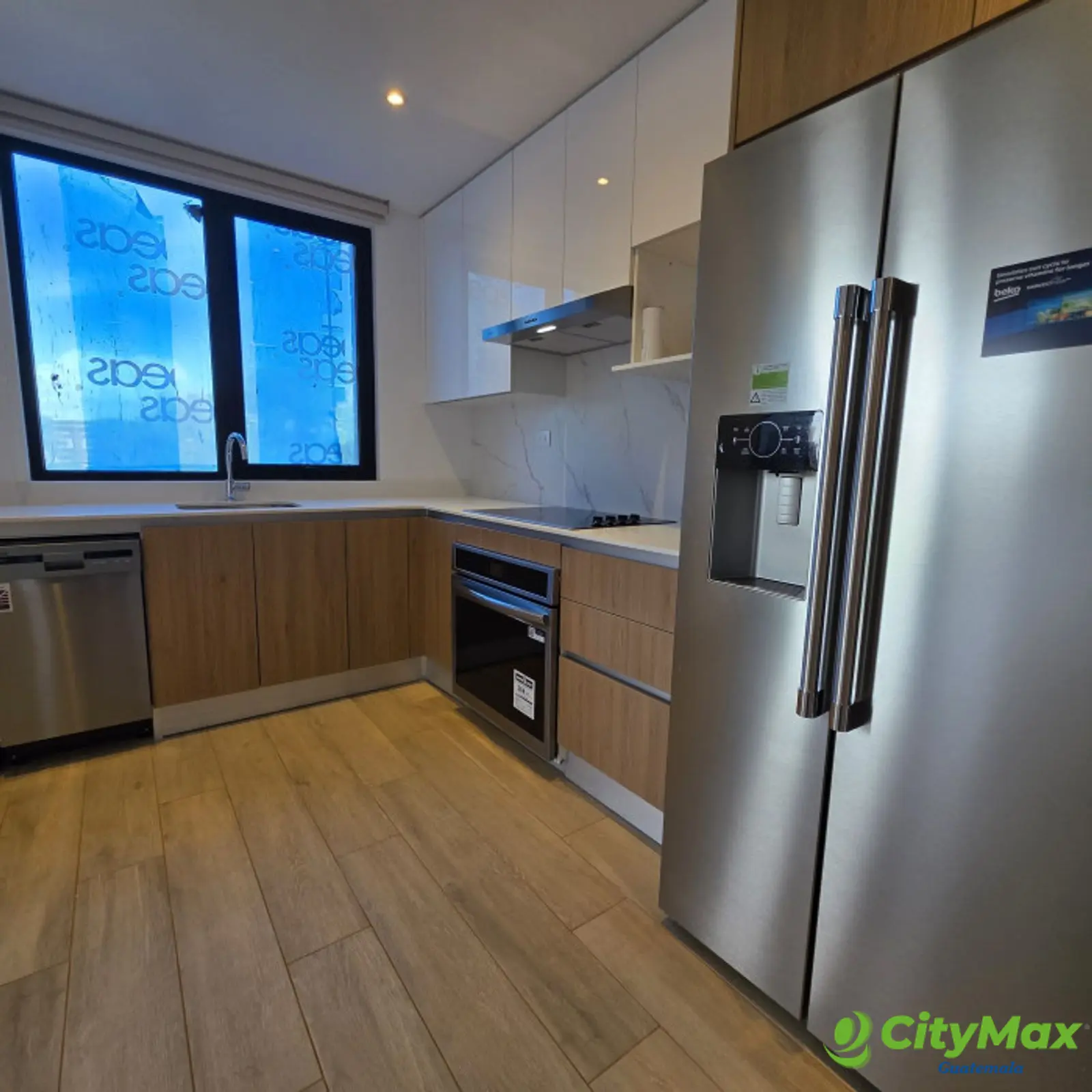 Apartamento nuevo en alquiler zona 15 VH I Guatemala - foto 15