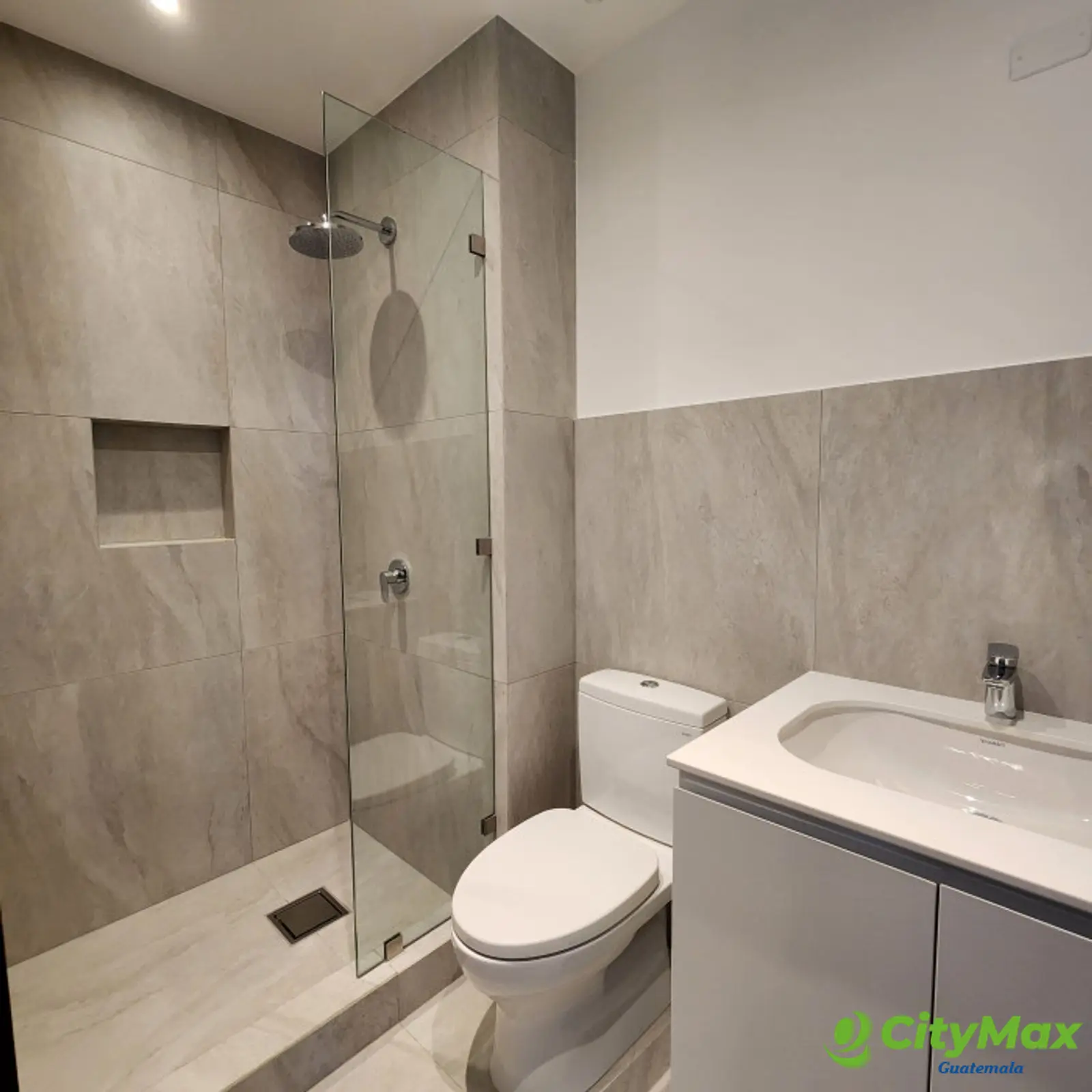 Hermoso apartamento amueblado en renta en zona 10 - foto 5