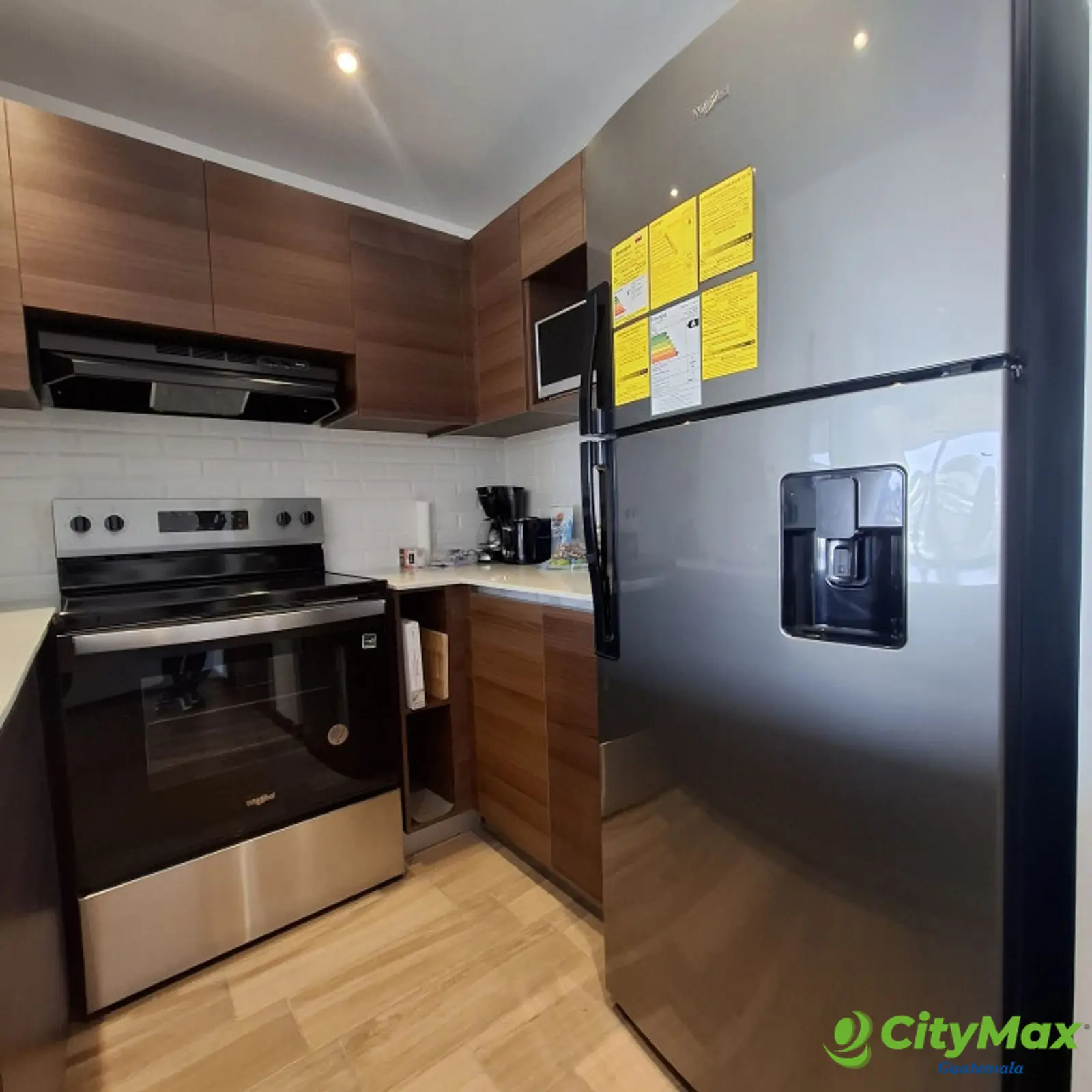 Apartamento Equipado en Venta Torre Pamplona Zona 13 - foto 16
