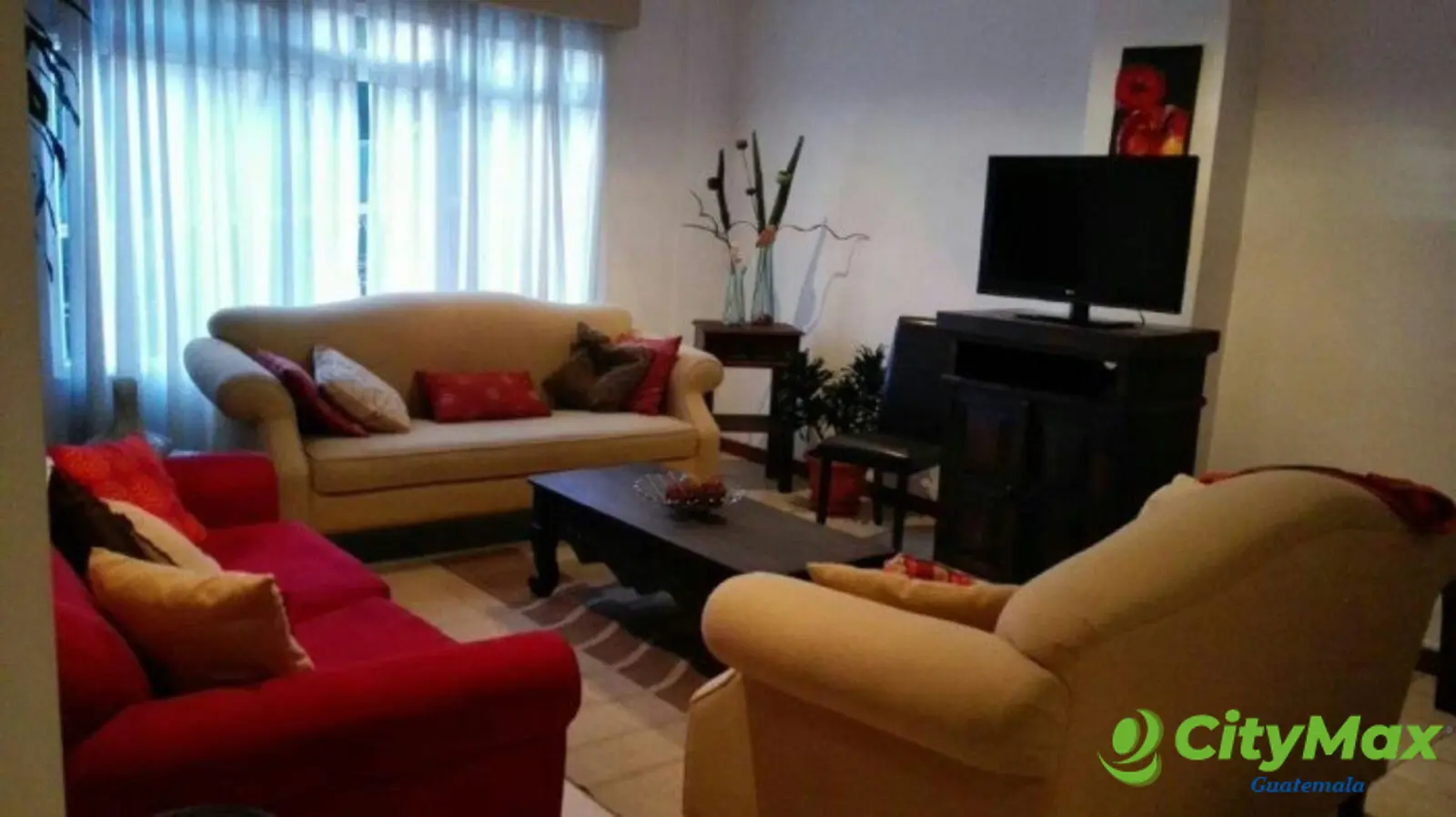 Apartamento en venta VistaBella Montebello Guatemala - foto 8