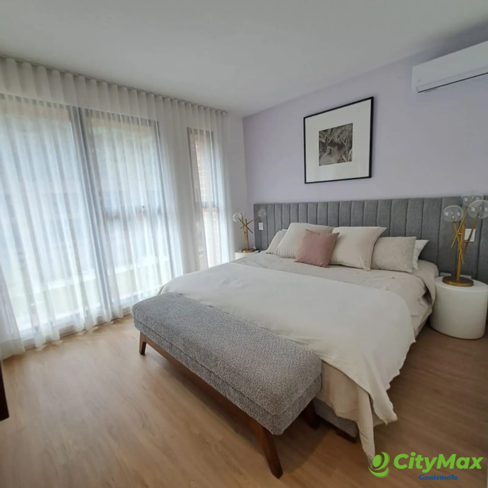 Casa nueva en venta en proyecto residencial en Zona 13  - foto 21