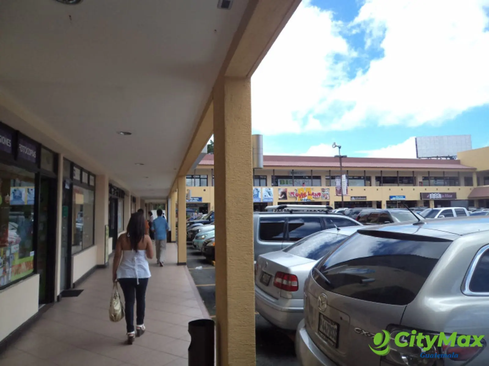 CityMax promociona local en renta Carretera a Salvador - foto 11