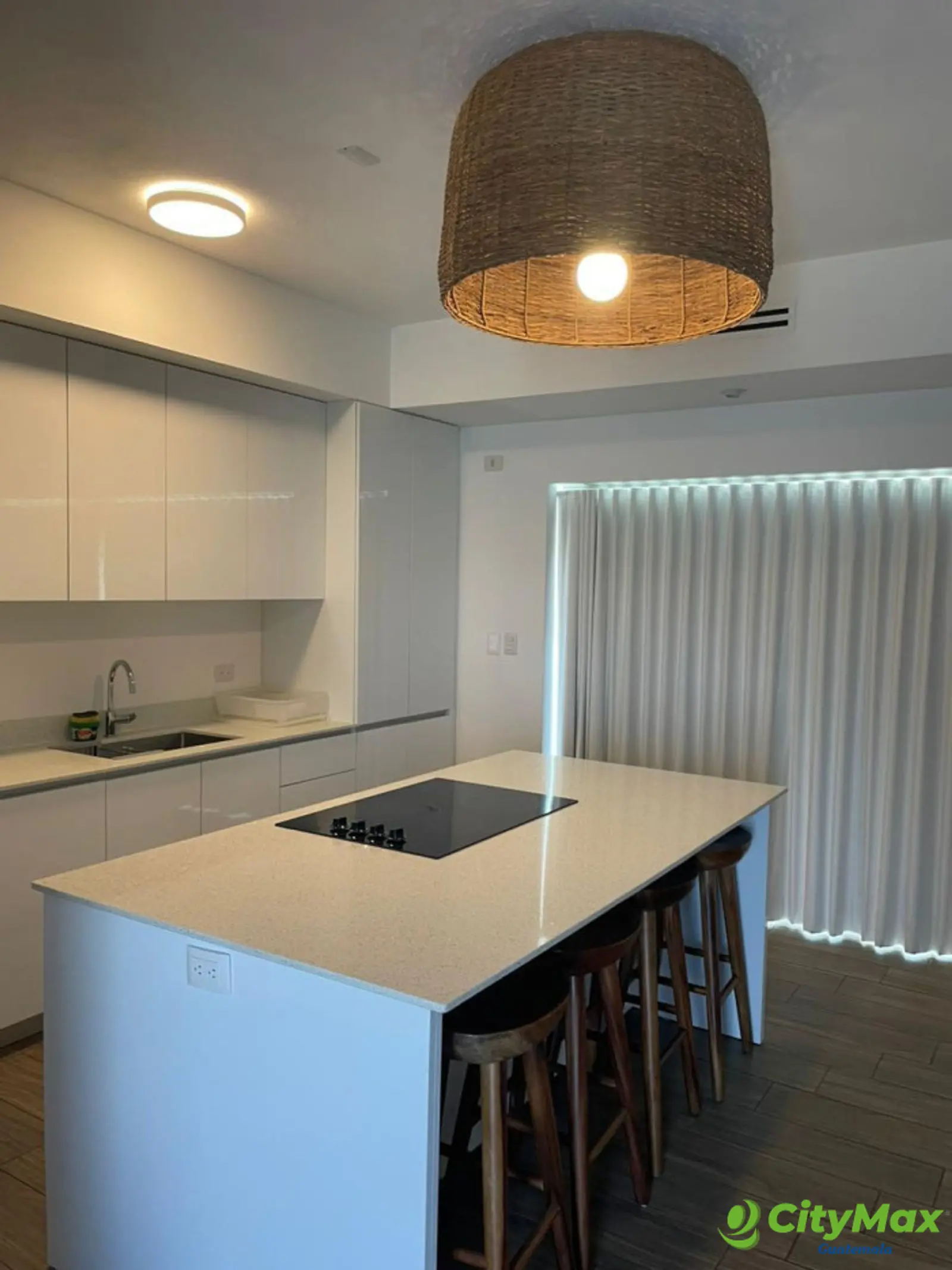 Villa Amueblada en Venta en Villas La Mar Monterrico - foto 5