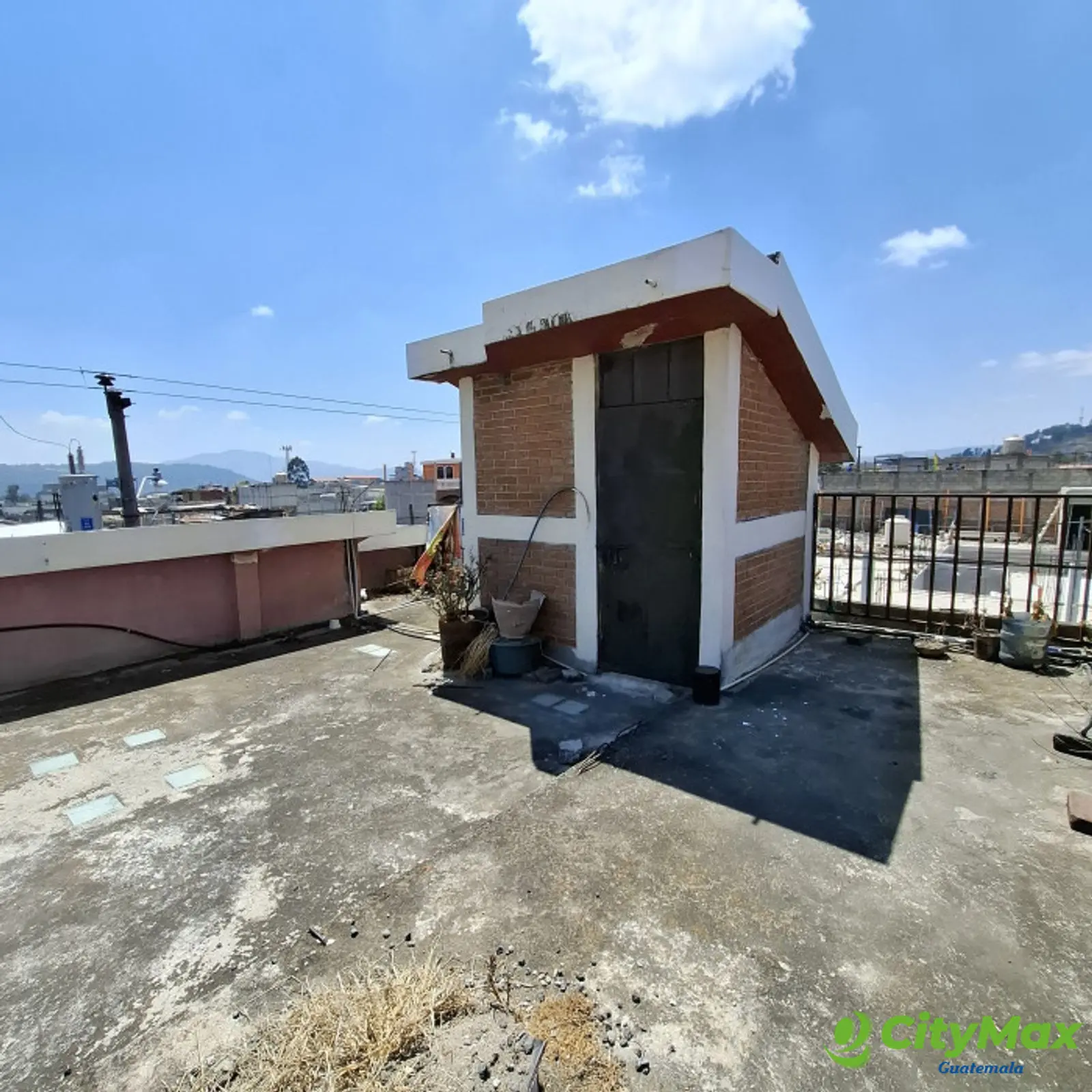 Casa de esquina en venta en zona 3 Chimaltenango - foto 18