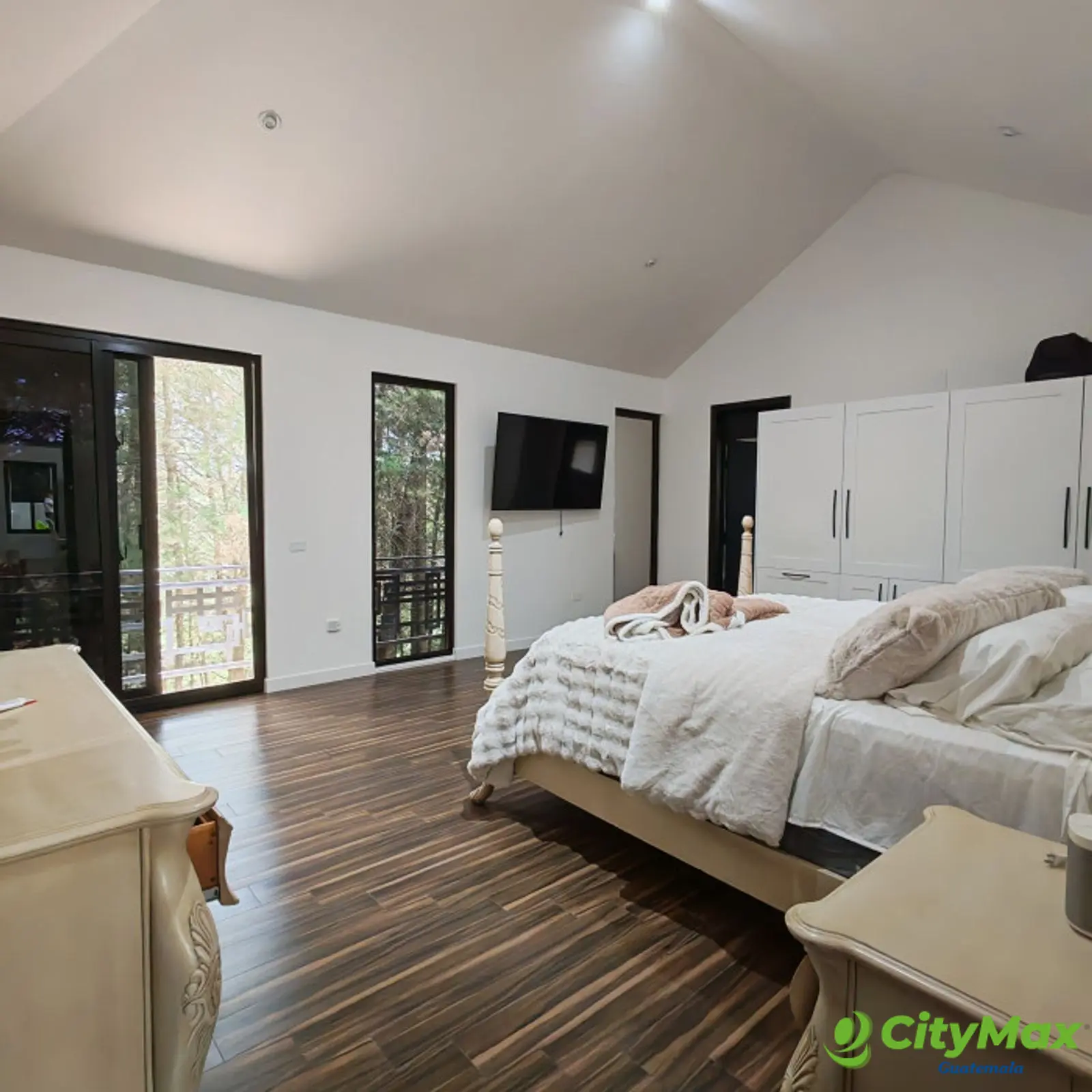 Casa en venta Hacienda Nueva Country club de un nivel - foto 14