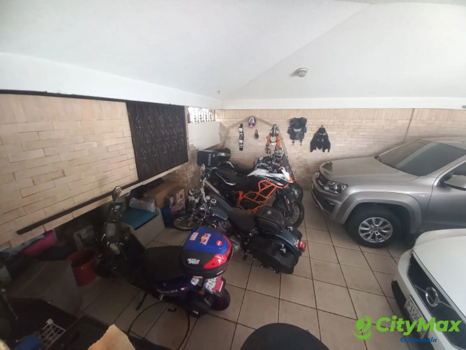 Casa venta 1 nivel en Arrazola II 290 mts construccion - foto 5