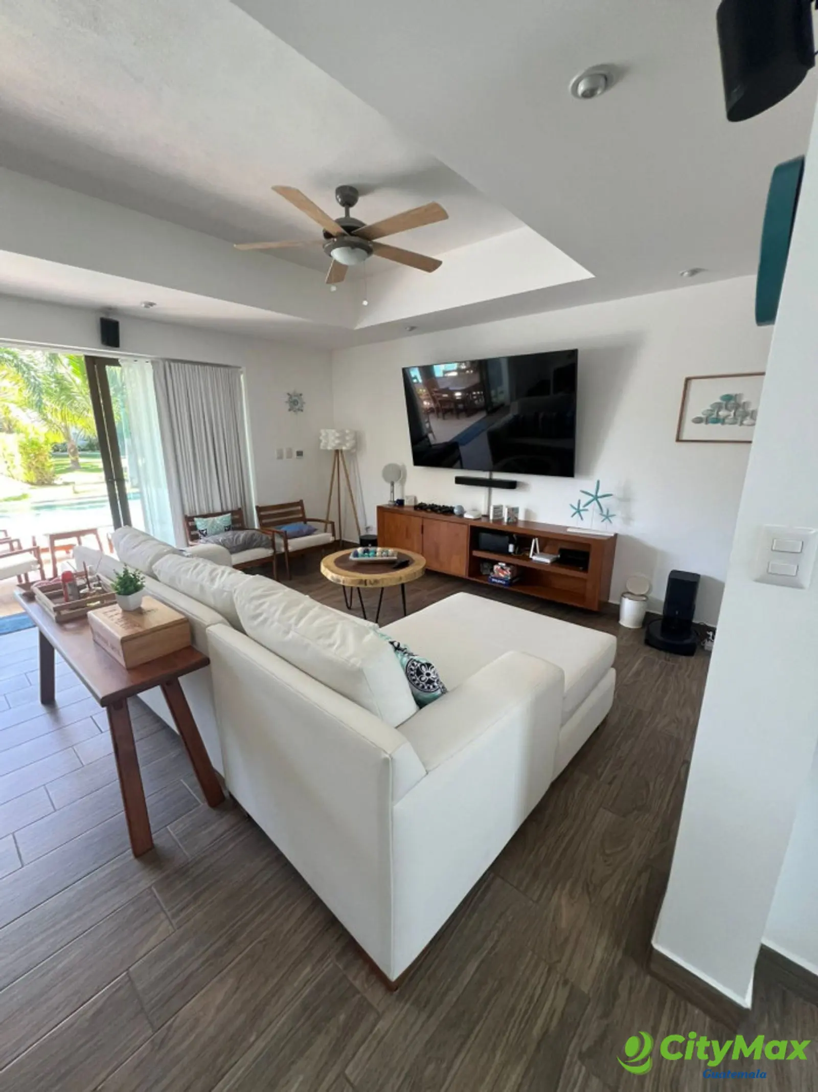 Casa en venta en Villas La Mar Monterrico Guatemala - foto 7