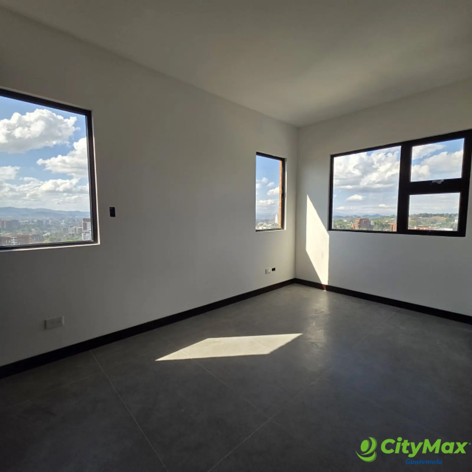 Apartamento 1 Dormitorio NUEVO Venta Zona 15 Guatemala - foto 3