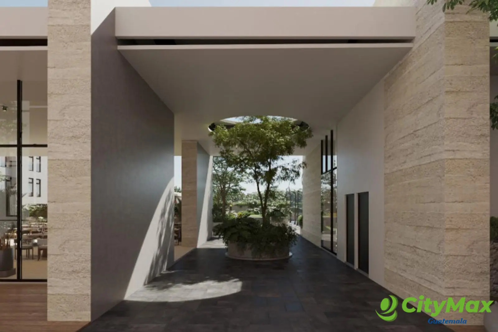 Apartamentos nuevos para estrenar en Zona 4 Villa Nueva - foto 9