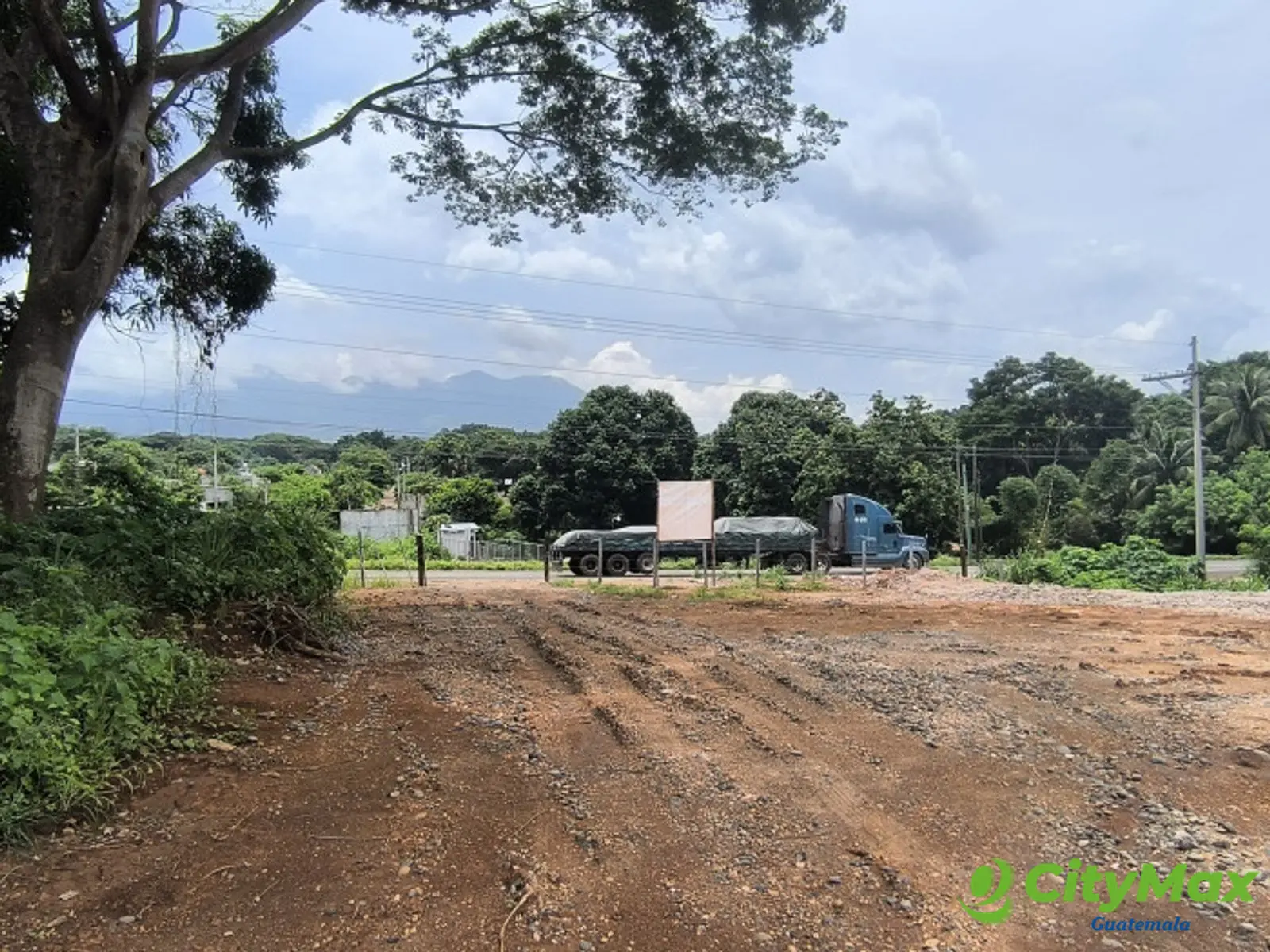En Renta terreno entre Taxisco y Guazacapan Santa Rosa - foto 5