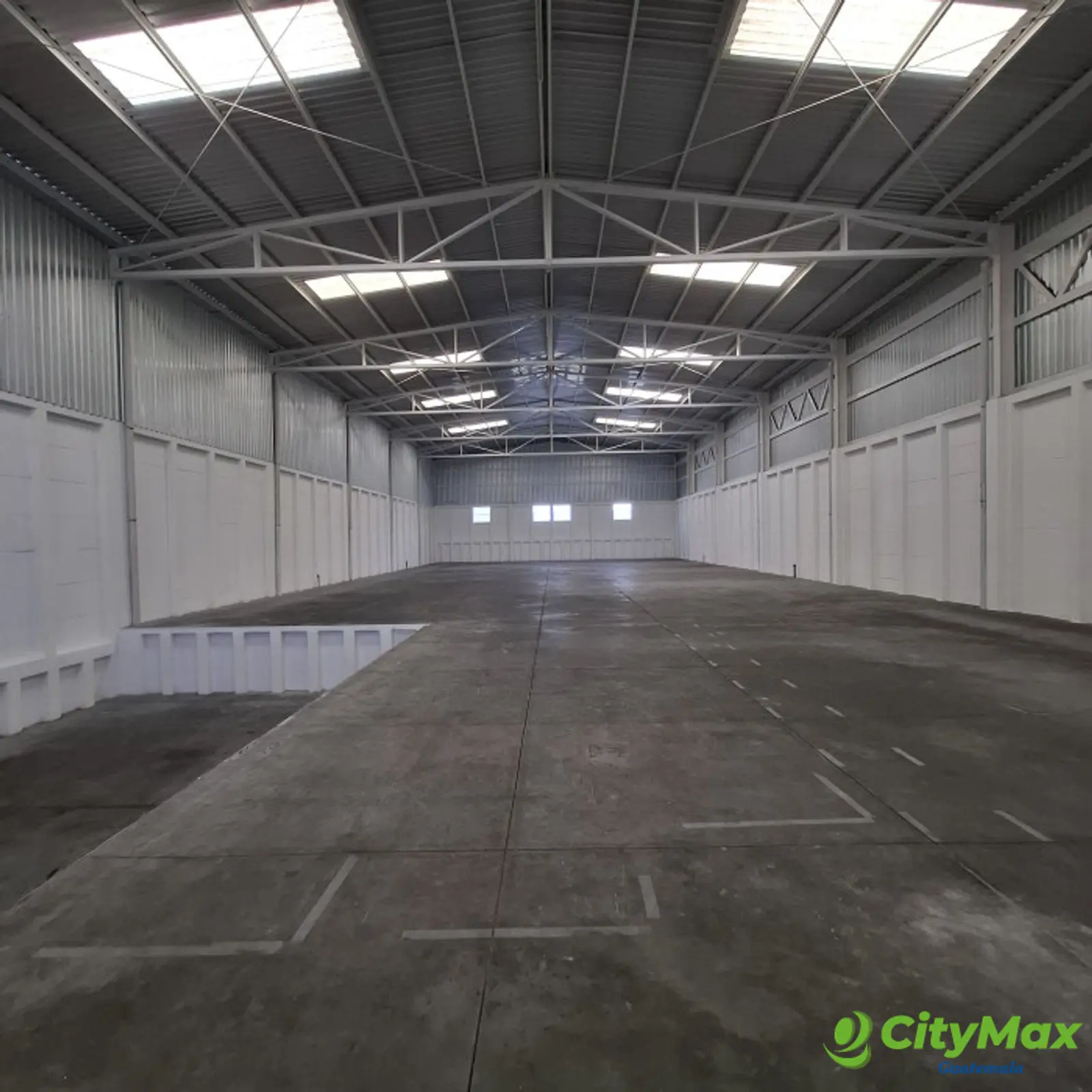 Ofibodega en renta en las Tunas zona 4 Mixco - foto 3