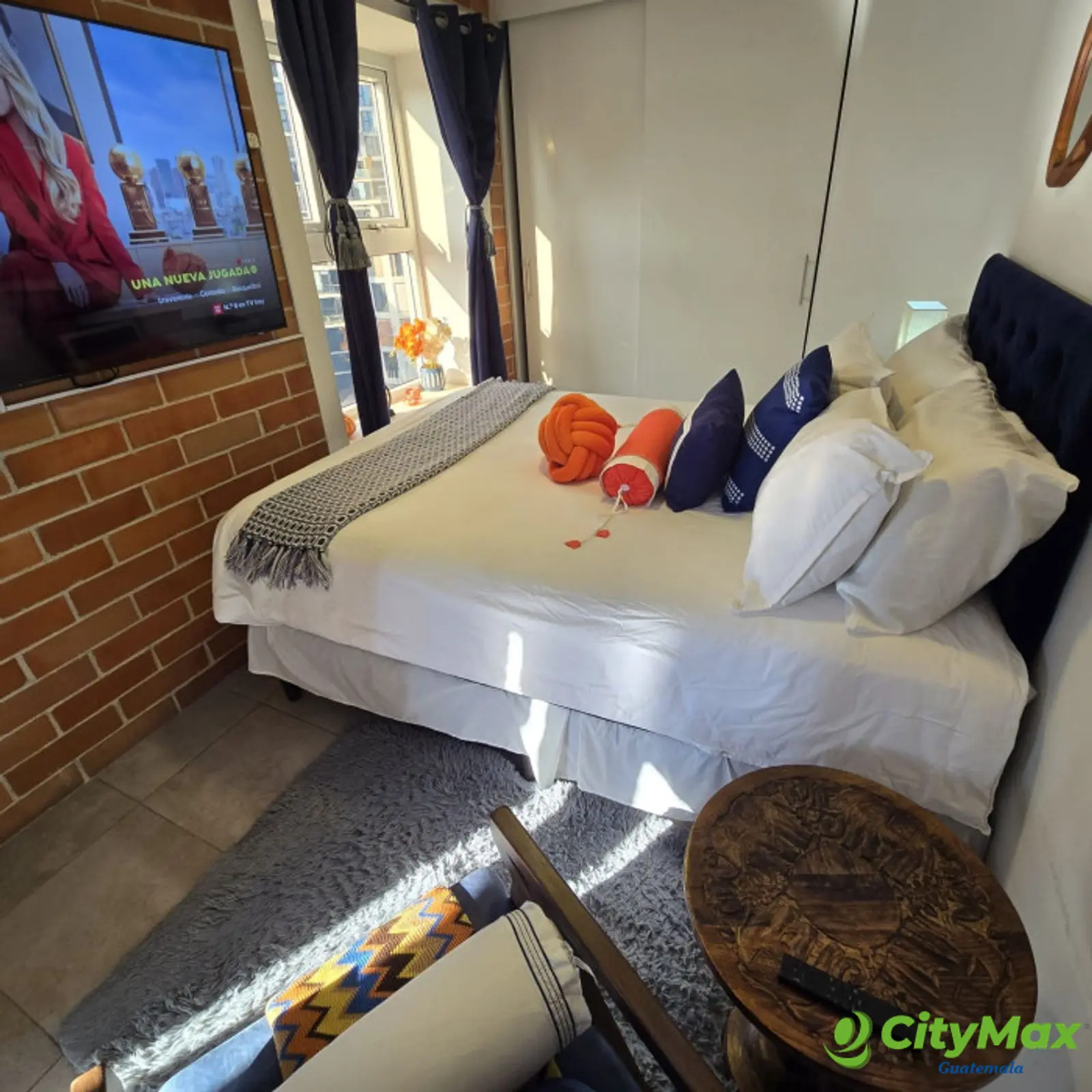 Apartamento amueblado en Modra zona 4 - foto 9