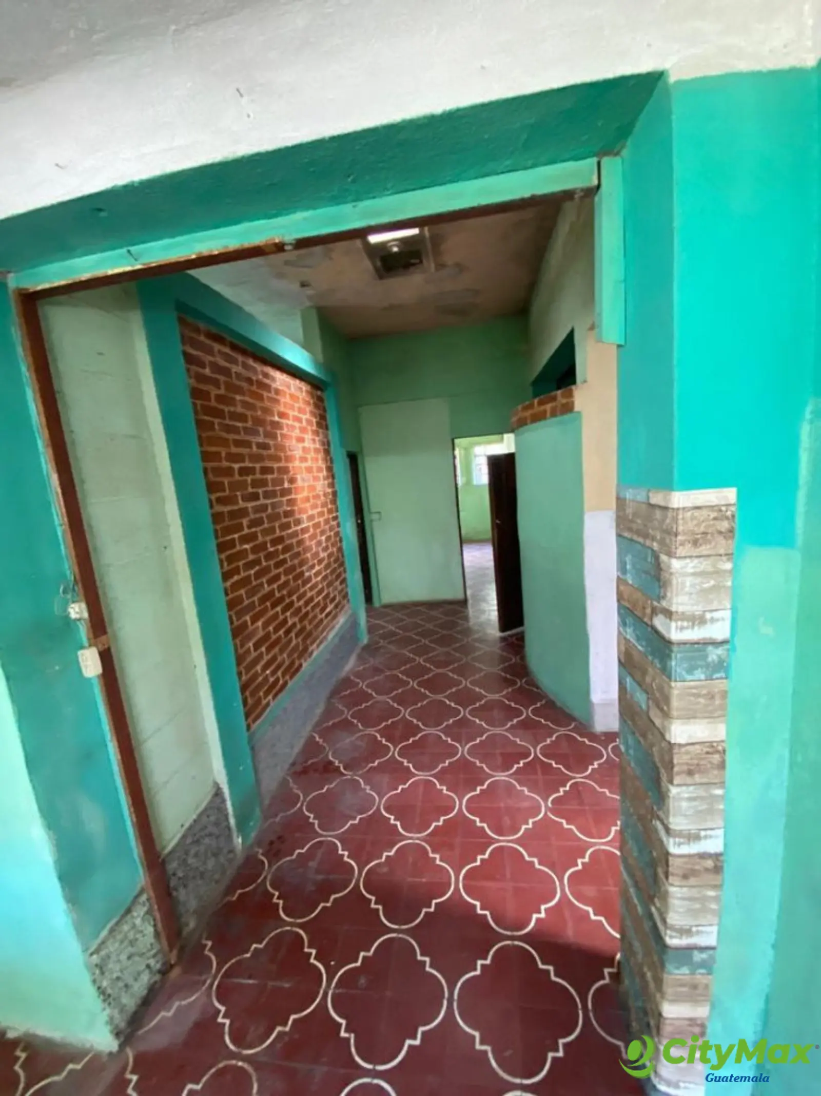 Terreno y casa en venta en el Rodeo zona 7 - foto 9