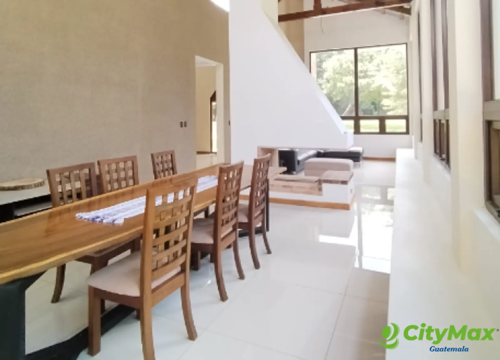 Casa en venta Hacienda Nueva Country Club Guatemala - foto 7