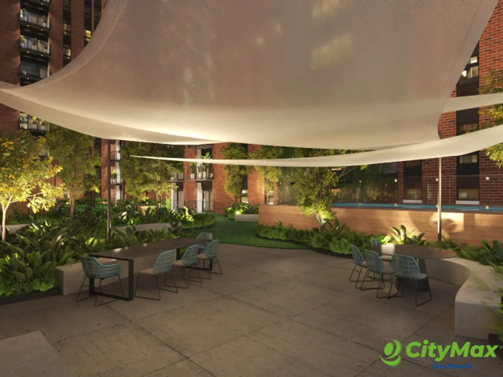 Apartamentos de 3 habitaciones en zona 4 en Planos - foto 4