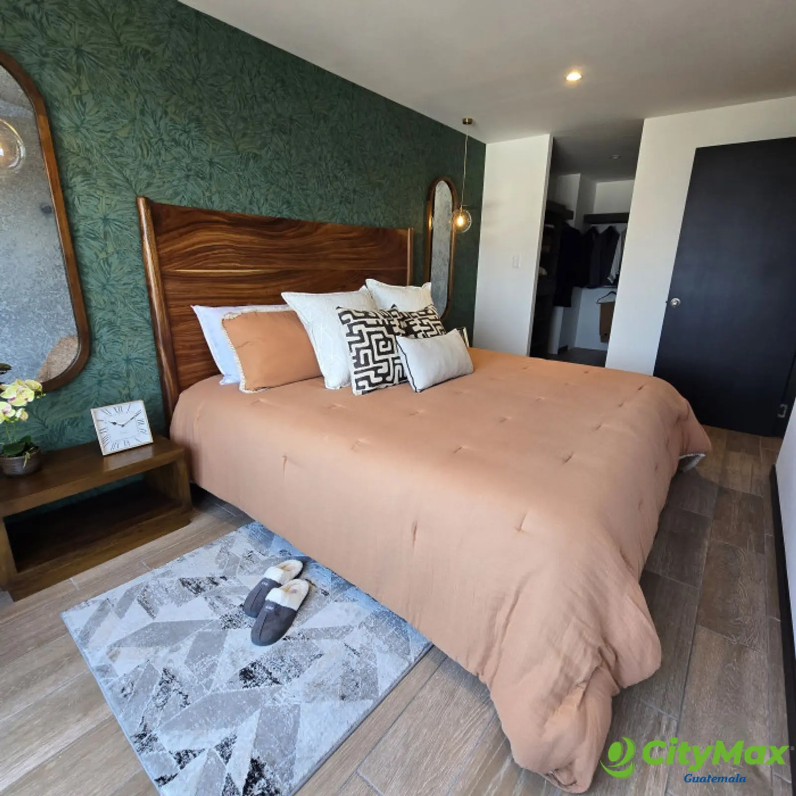 Apartamentos en Venta en la Zona 12 Petapa Guatemala - foto 16