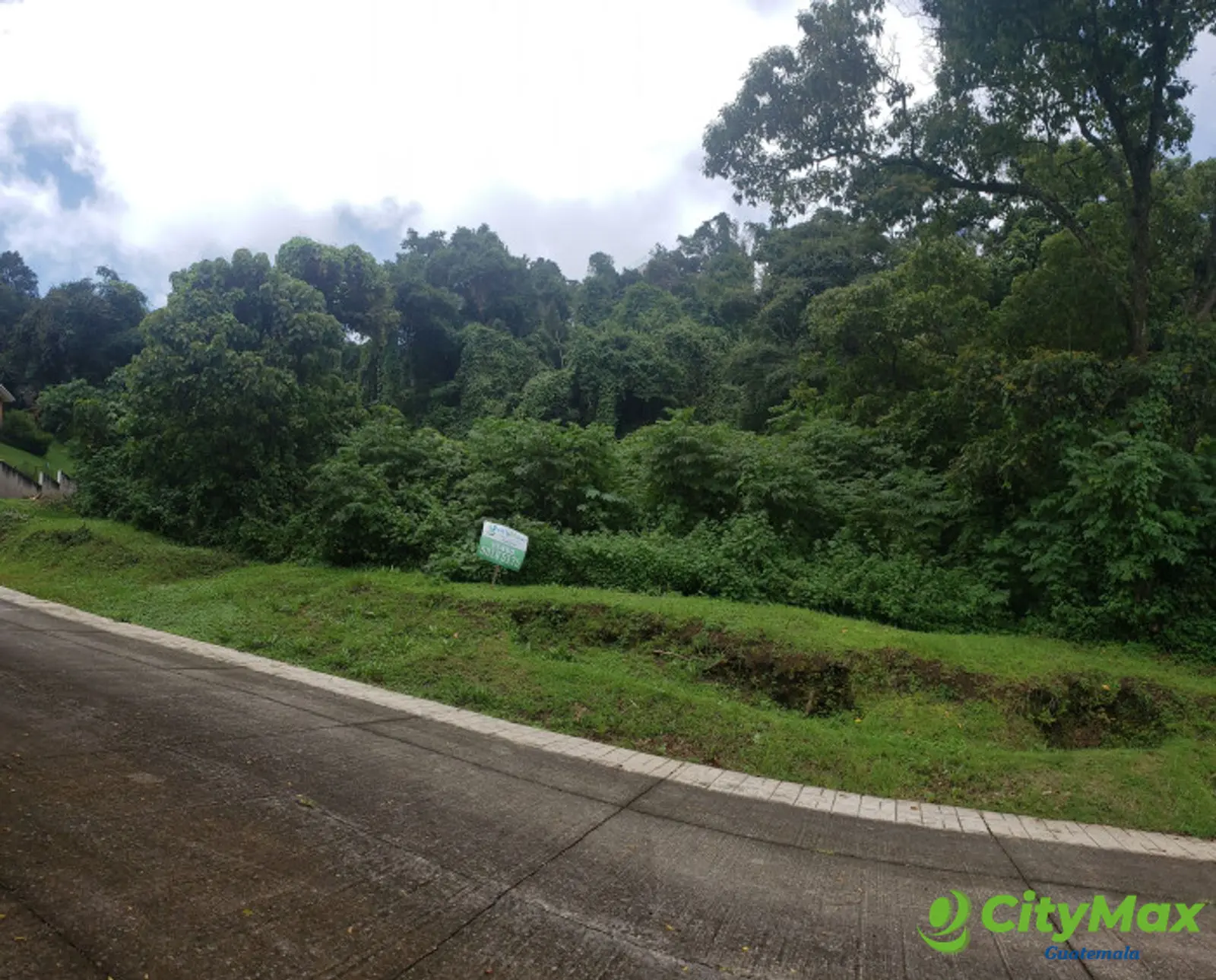TERRENO en Fraijanes PARA VENTA, Carretera El Salvador - foto 9