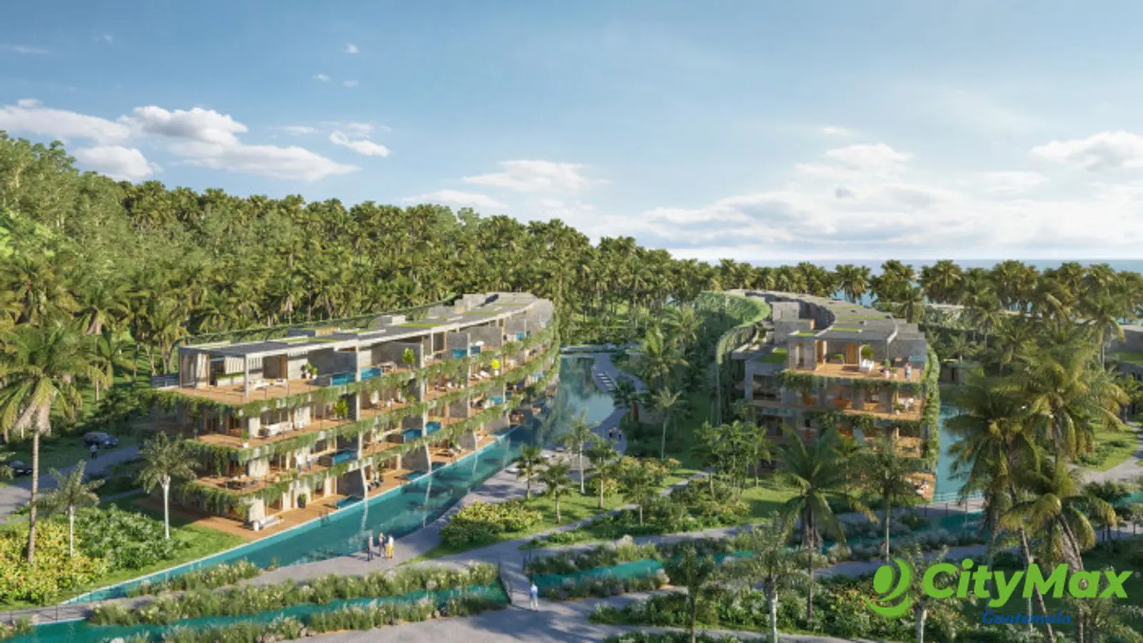 Apartamento en venta para Inversión en la Terrenas RD - foto 5