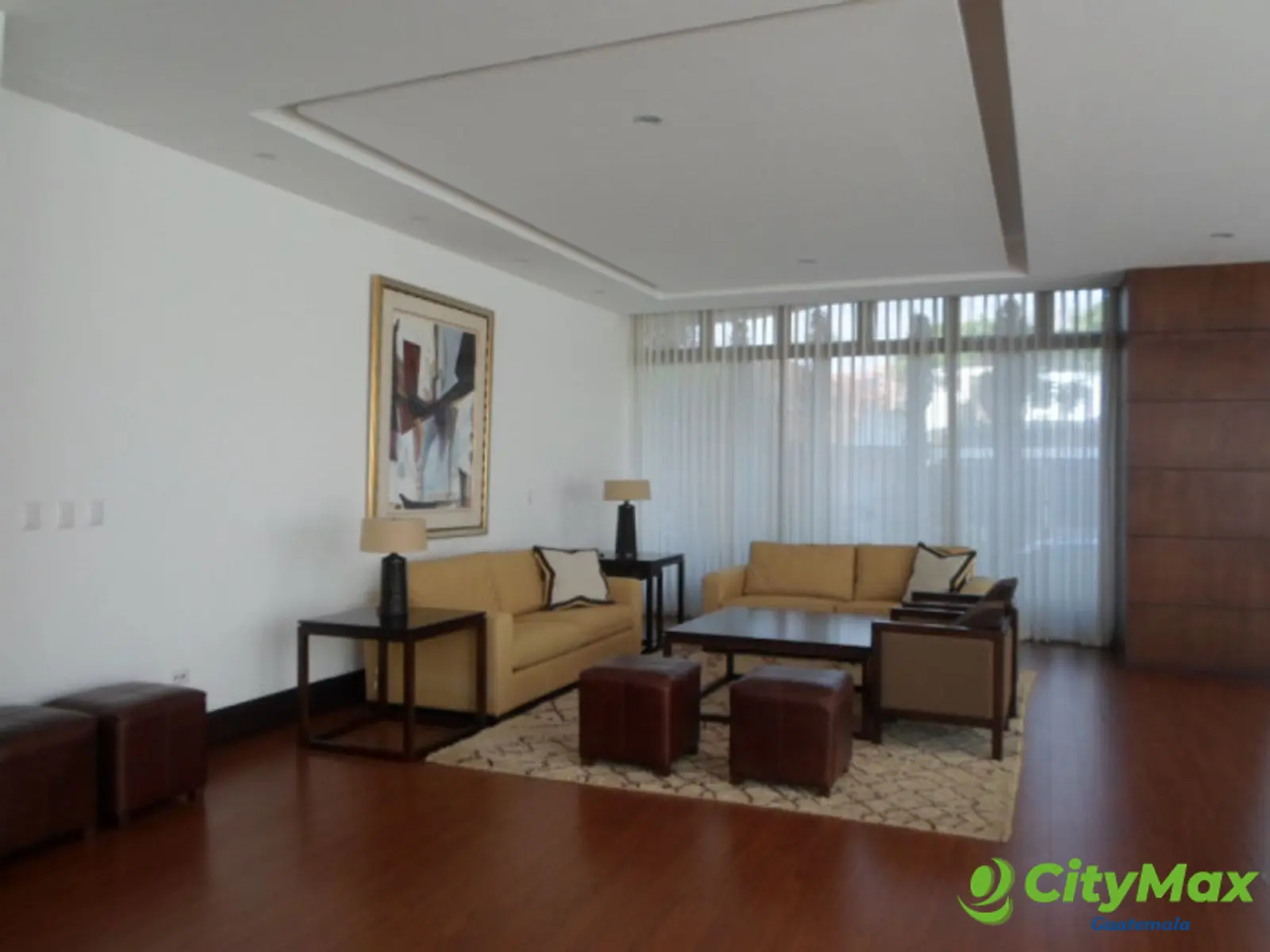 Alquiler Apartamento en Zona 15 Vista Hermosa I - foto 16