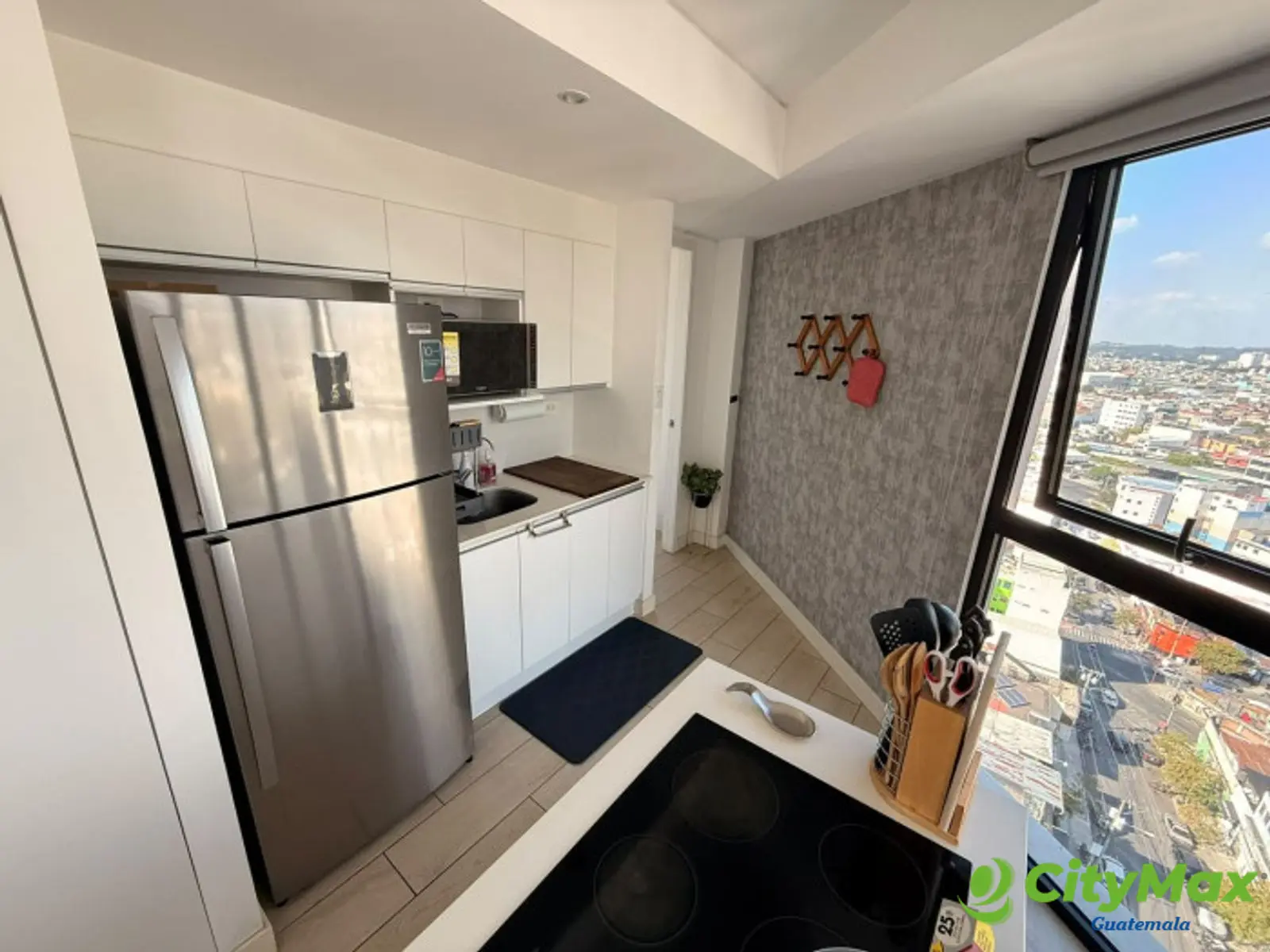 Apartamento en Venta en QUO zona 4 Guatemala - foto 3