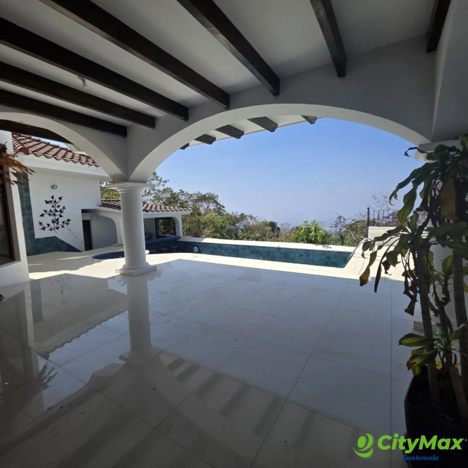 Lujosa casa en venta en Montebello CES Guatemala - foto 17