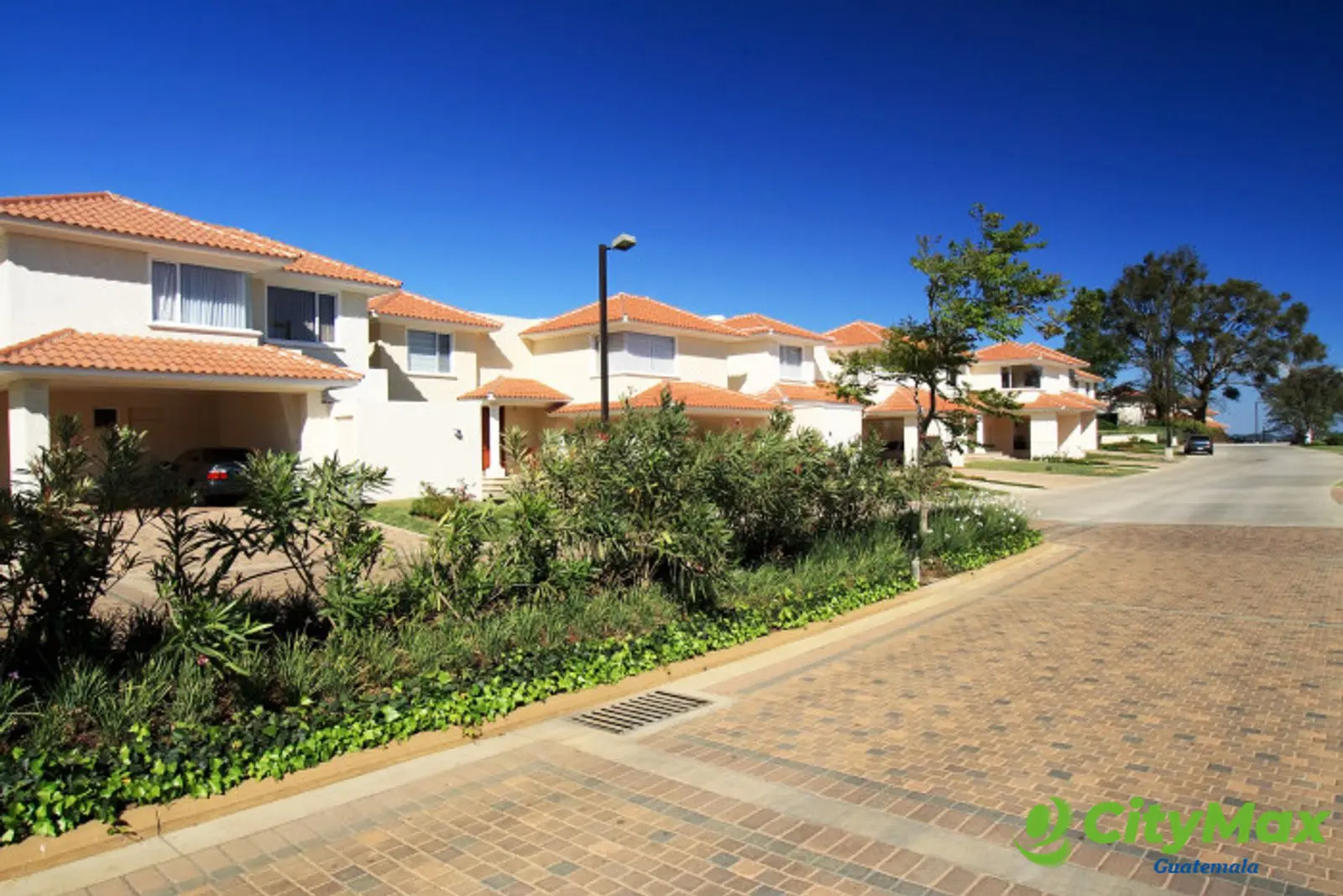 Terreno en venta en Portal del Bosque Fraijanes - foto 3