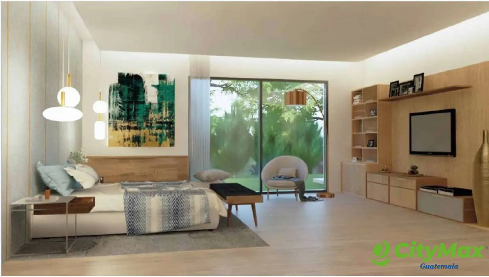 Residencia en venta Hacienda Nueva Country Club - foto 2