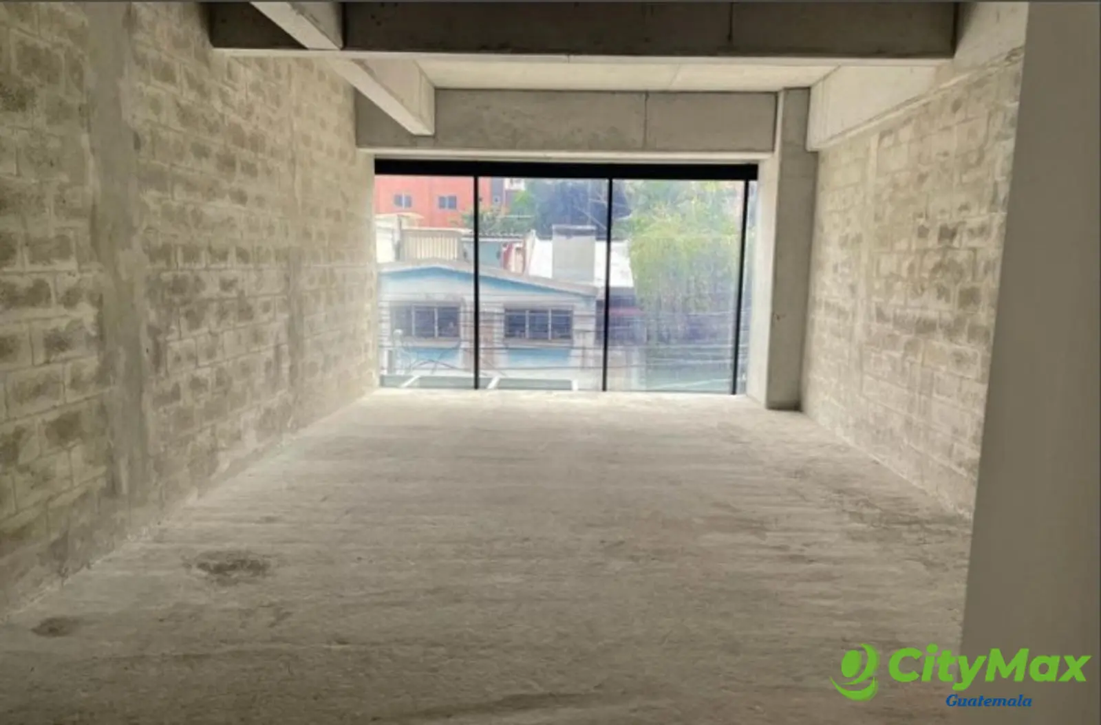 Oficina para inversión en venta en zona 10 Rentada - foto 8