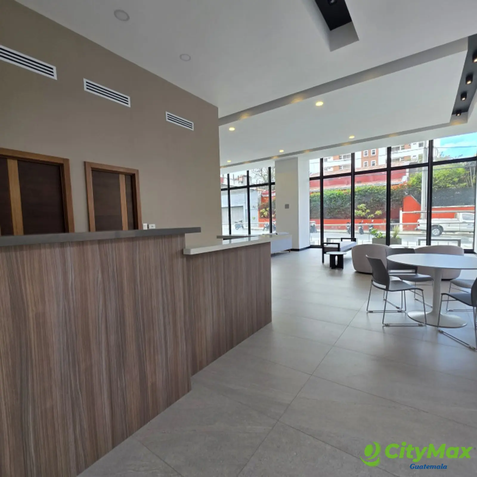 Apartamento en venta en Zona 10 Ciudad de Guatemala - foto 19