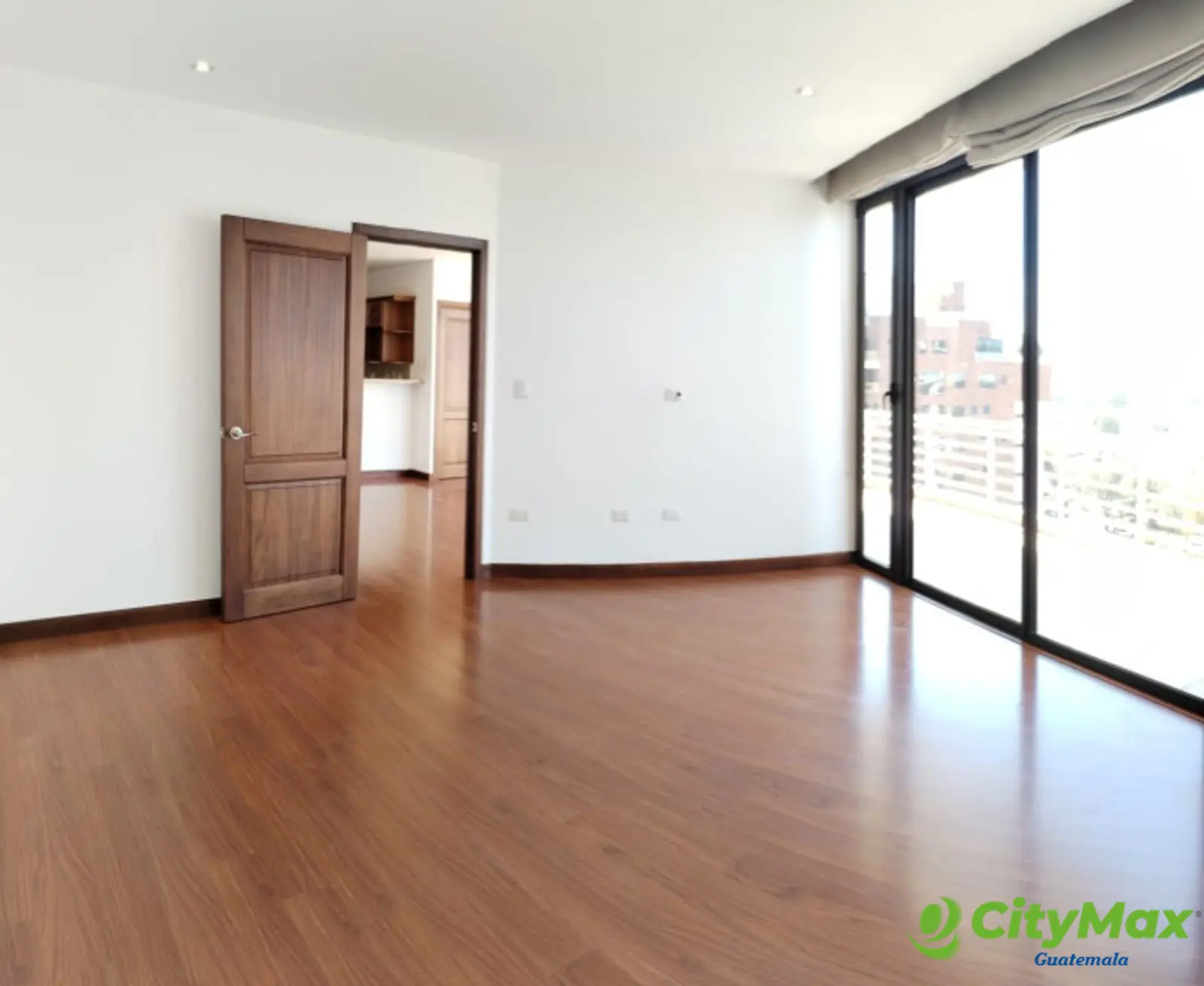 Alquiler Apartamento en Zona 15 Vista Hermosa I - foto 12