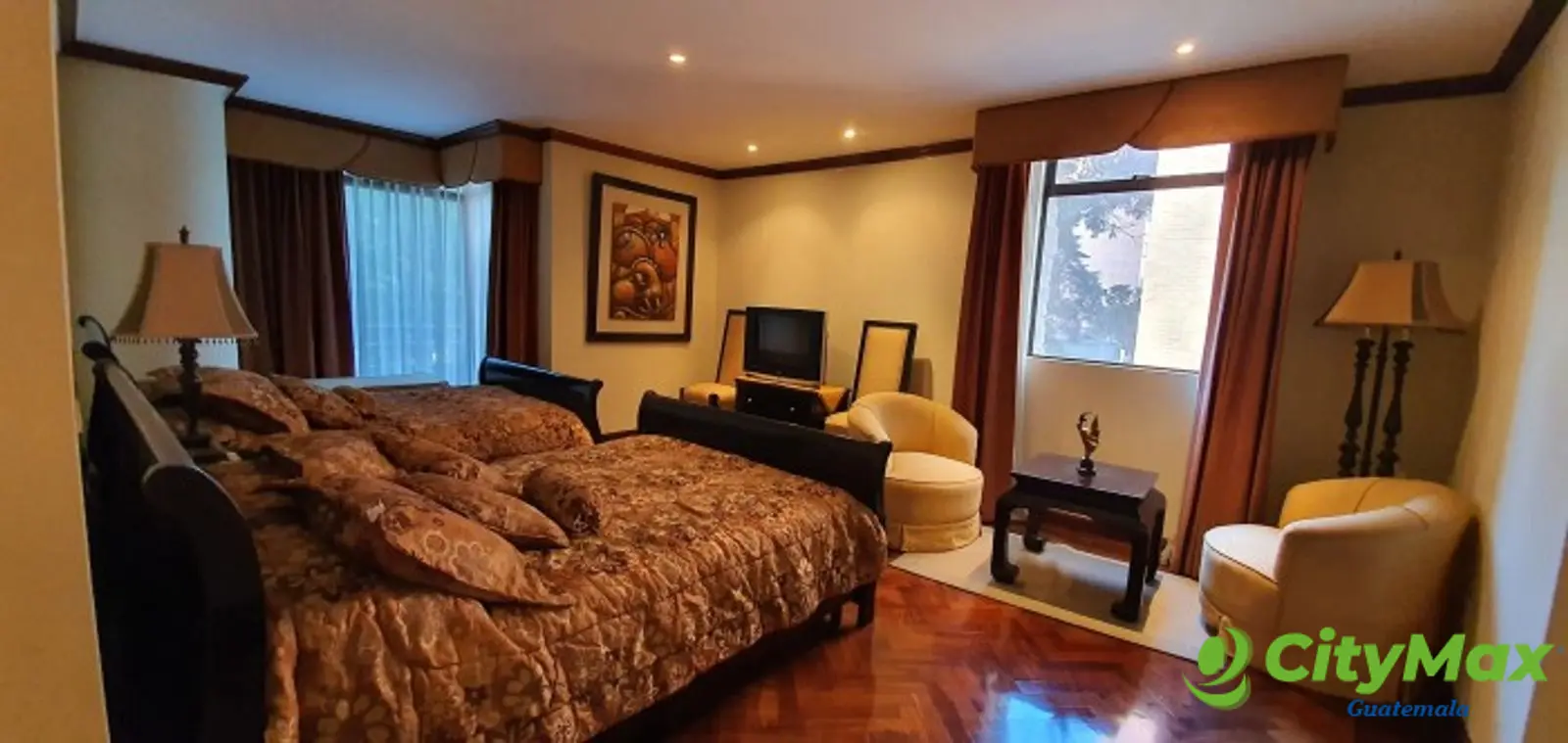 Apartamento Amueblado en Venta o Renta Zona 14 - foto 20