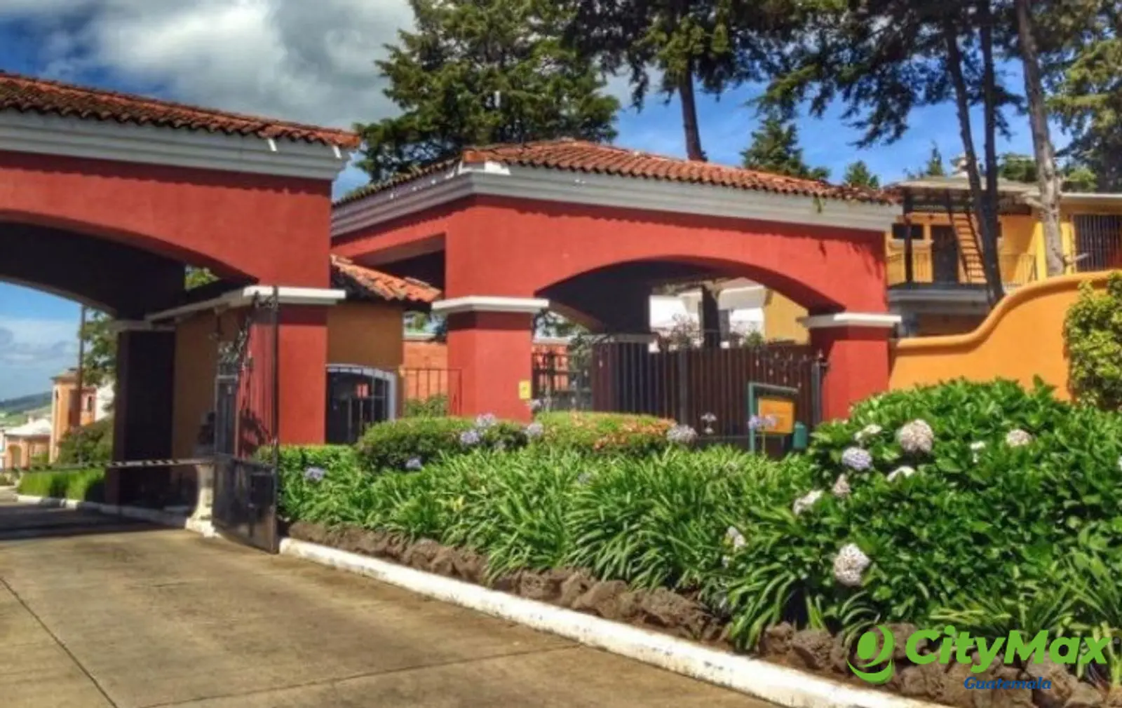 Terreno en venta Bosques de Vilaverde km 26.5 CES - foto 2