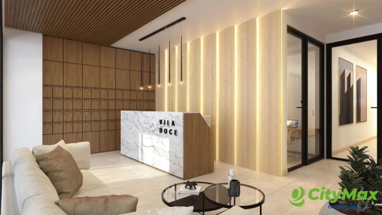Apartamentos de Lujo en venta en Zona 12 PLANOS - foto 3