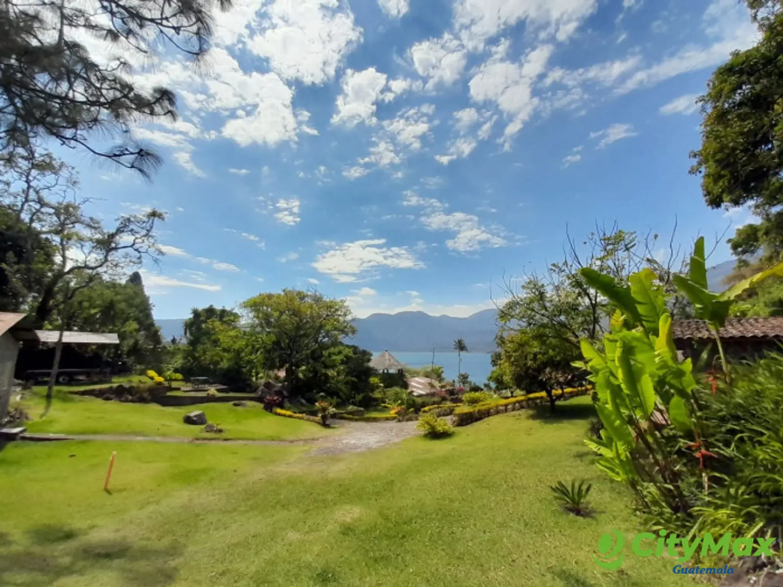 Espectácular Casa Santiago Atitlán a la Venta - foto 18