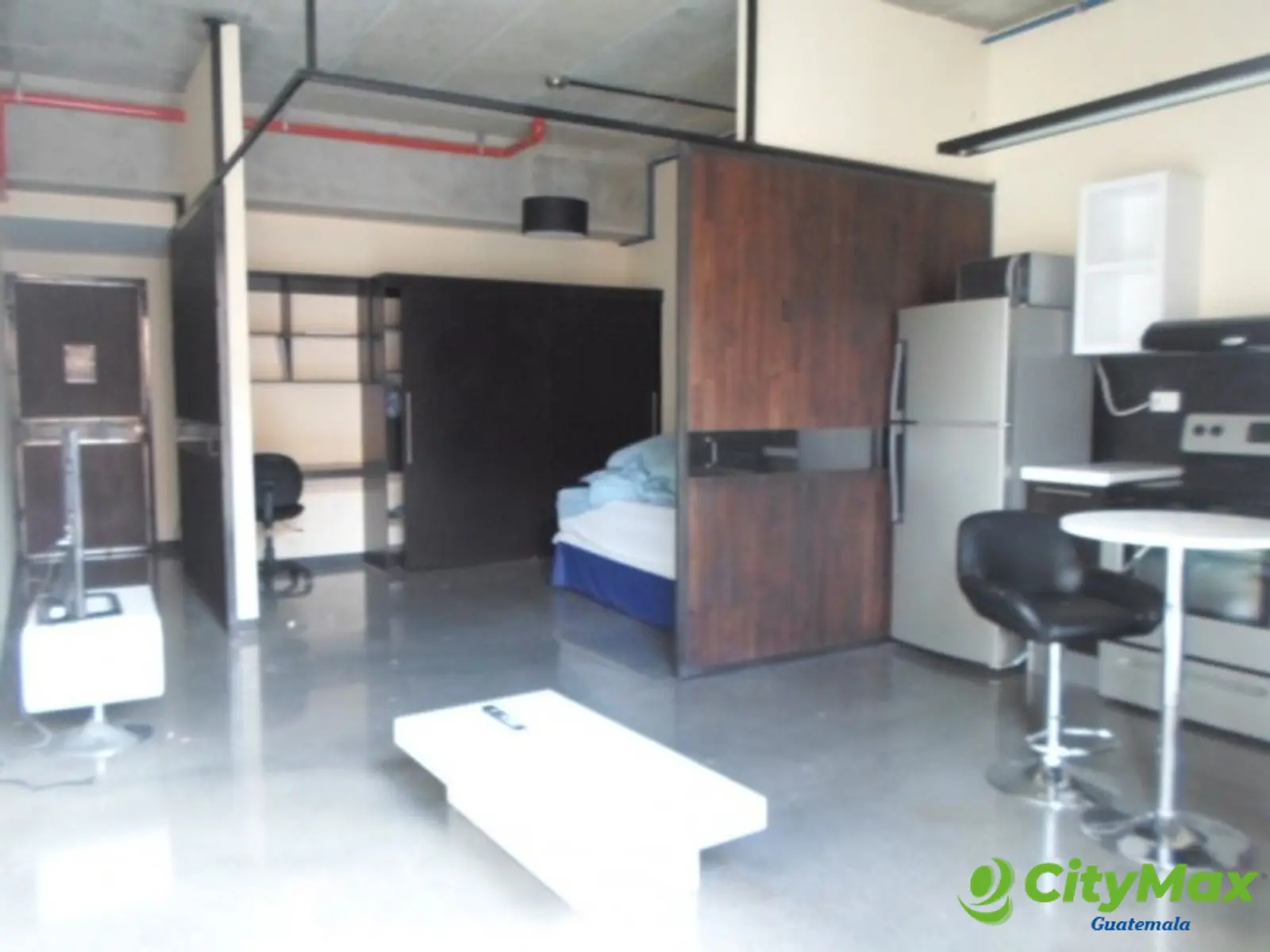 Apartamento amueblado en Alquiler en Cuatro Grados Z.4 - foto 4