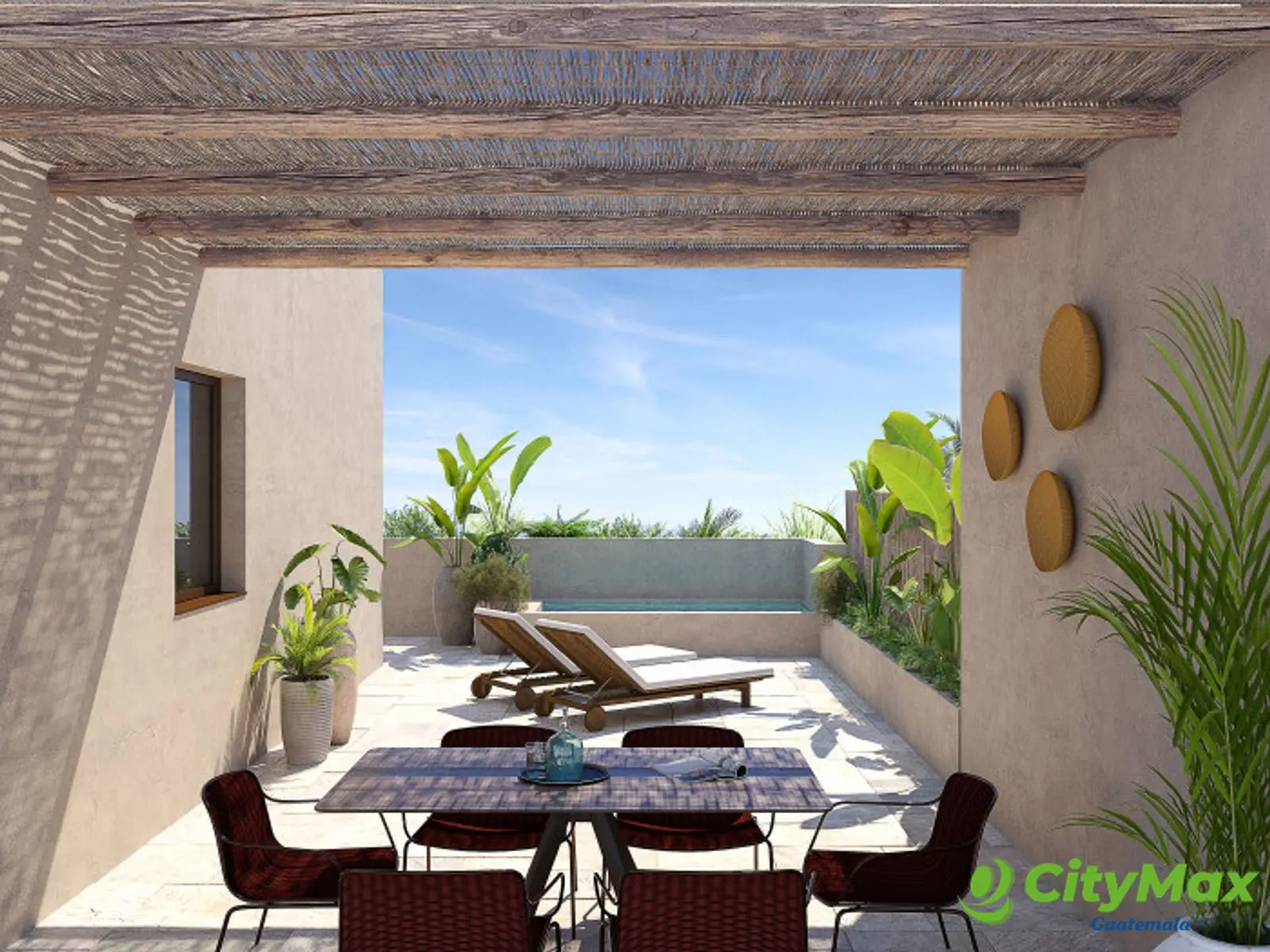 En venta Apartamento en Playa Bávaro Para Inversion - foto 10