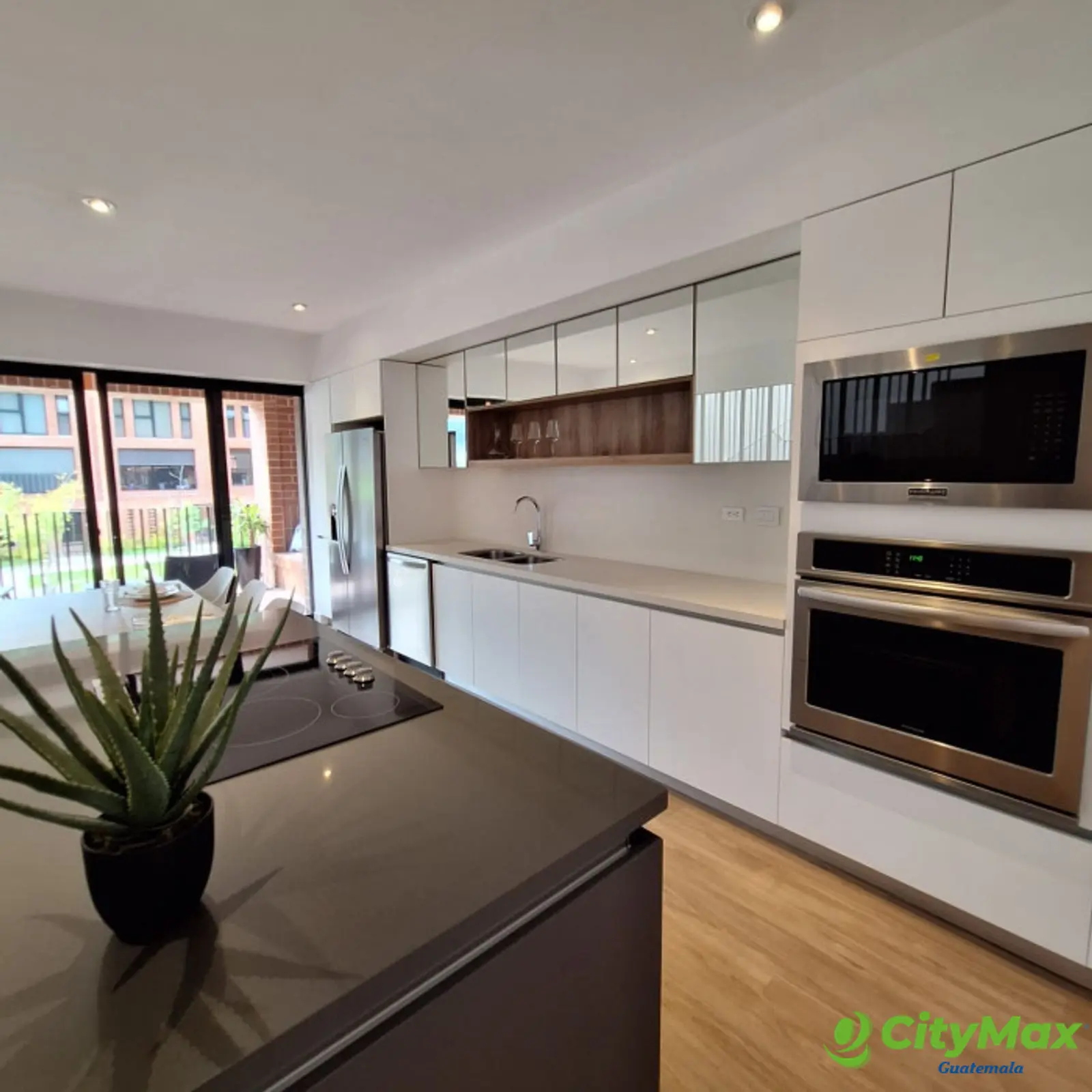 En Venta Casa en IRIDIA HOMES zona 13 - foto 20