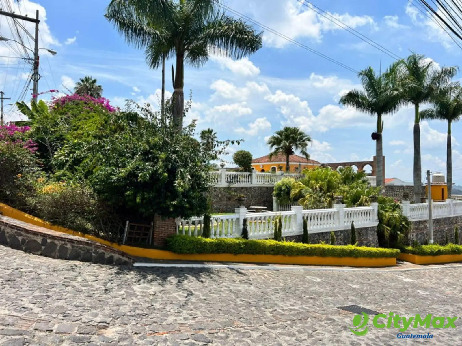 Terreno en Venta en Zona 18 Ciudad de Guatemala - foto 5