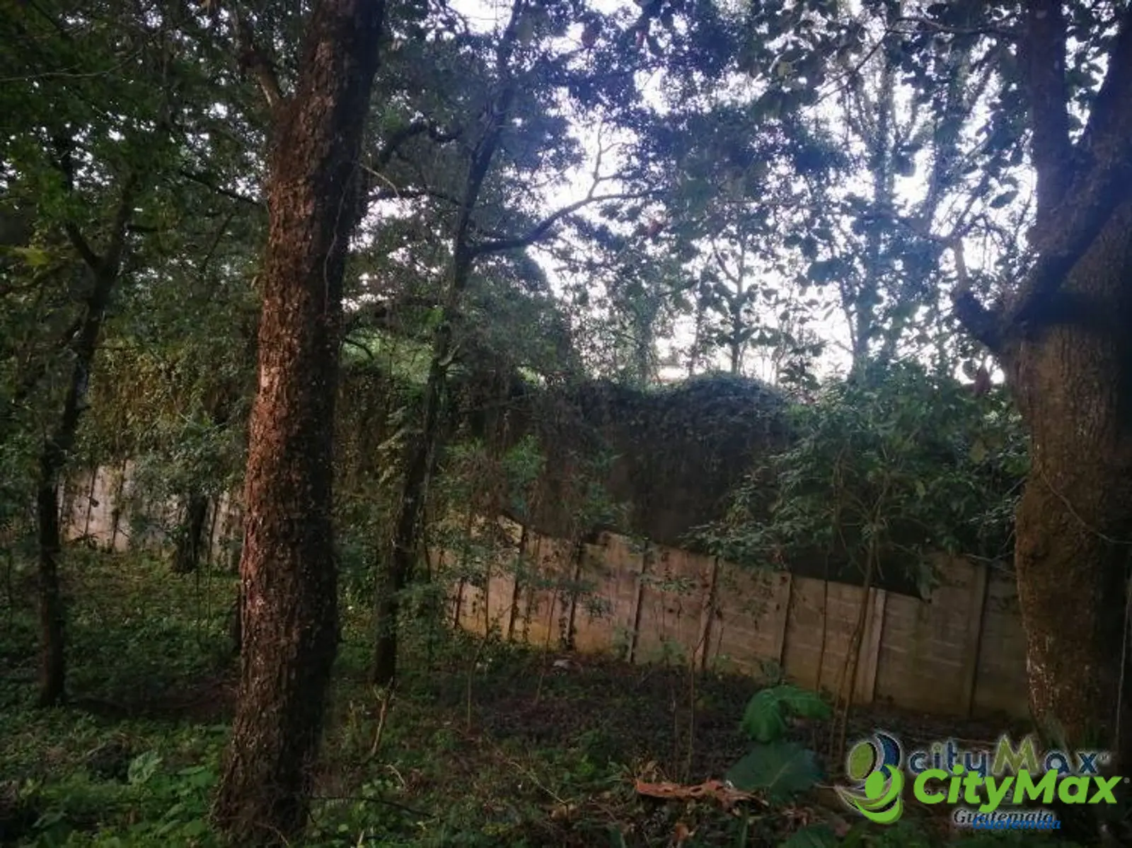 Terreno residencial en venta en Los Pinos Mixco zona 7 - foto 10