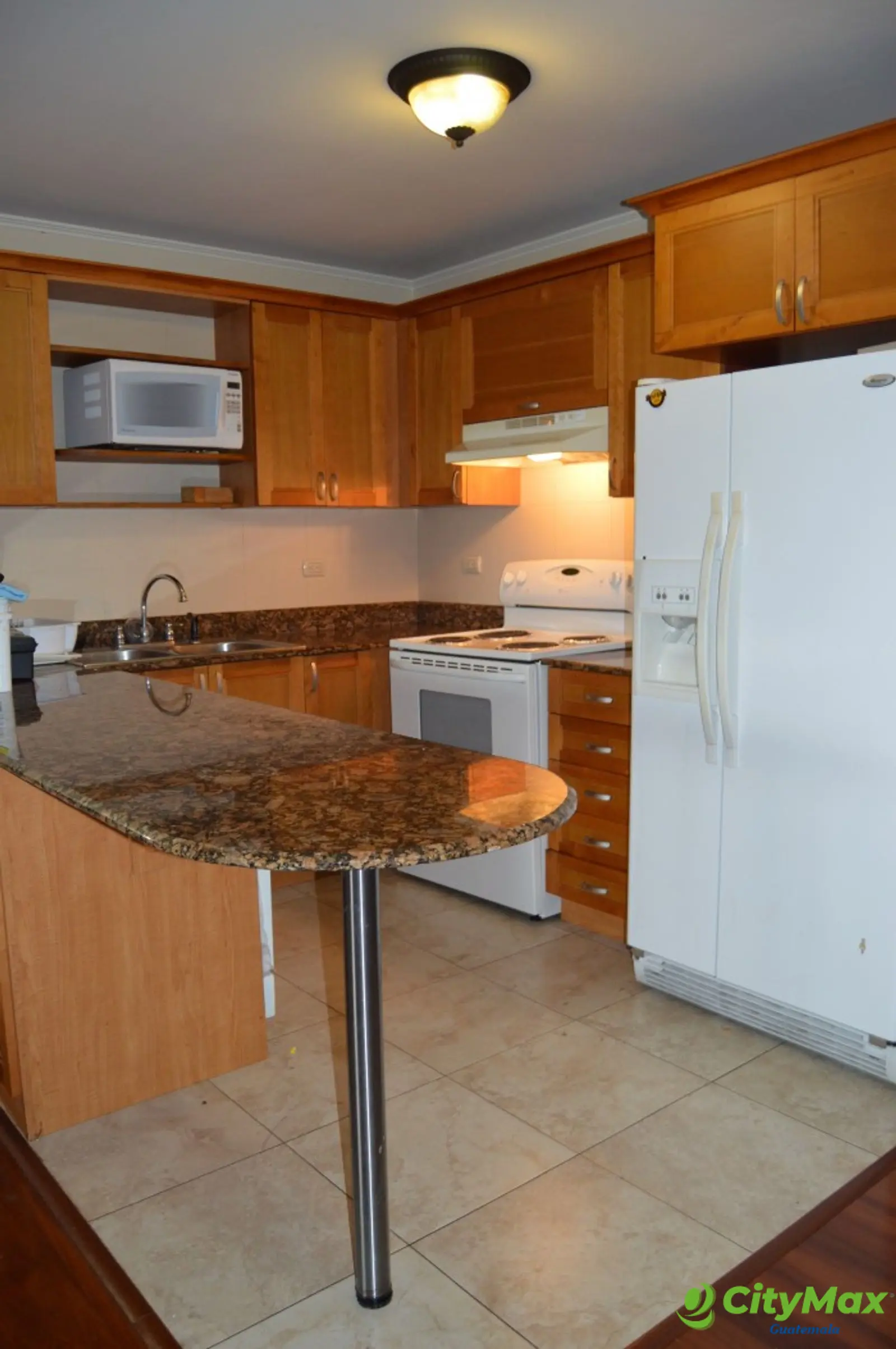 Apartamento amueblado en renta en zona 10 Guatemala - foto 18